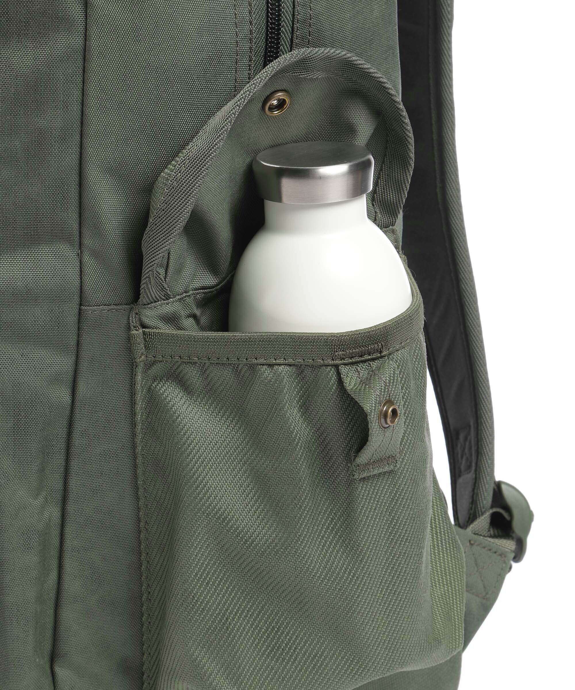 Filson Cordura Nylon Surveyor Plecak service green - Image 6