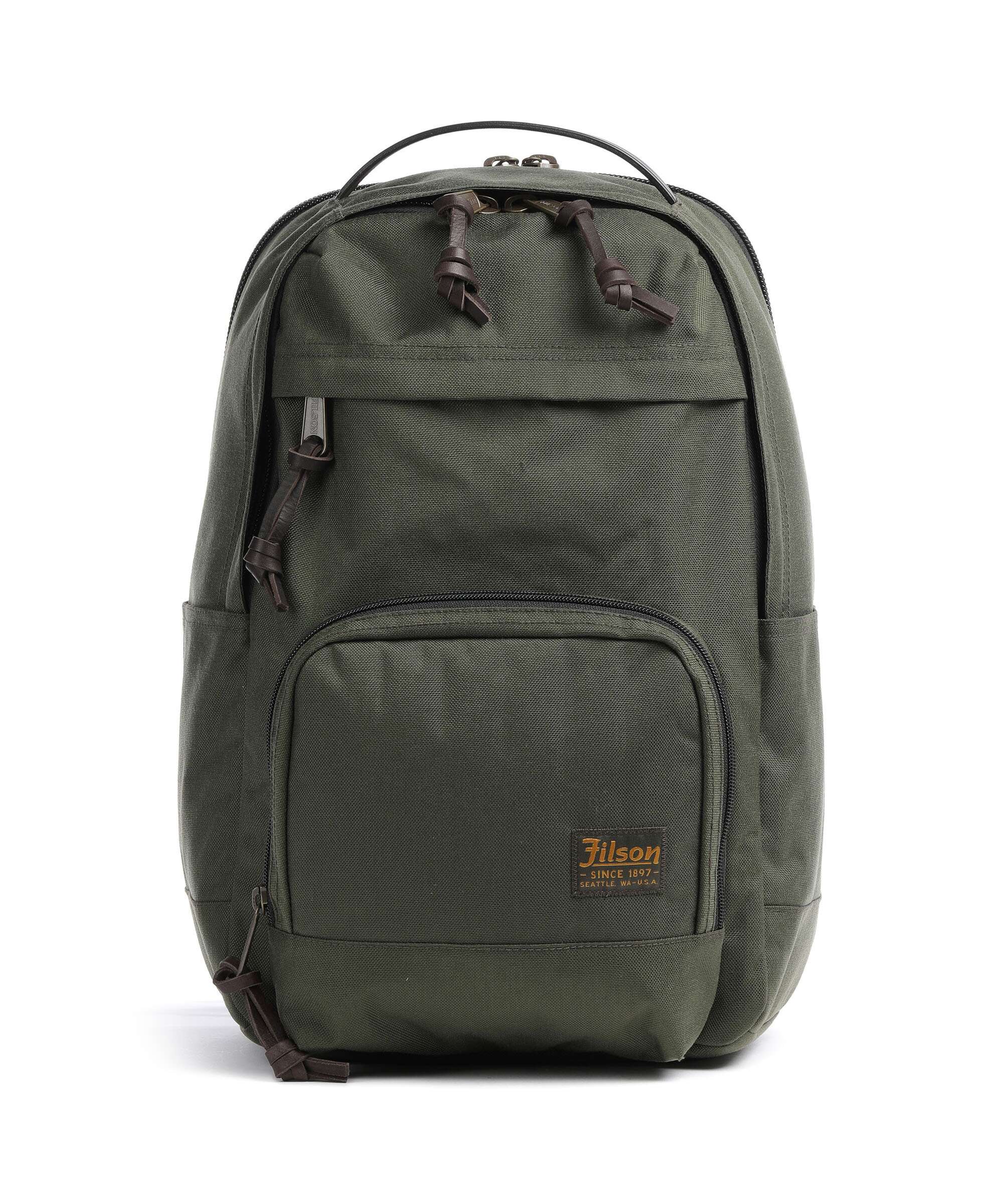 Filson Dryden Plecak otter green