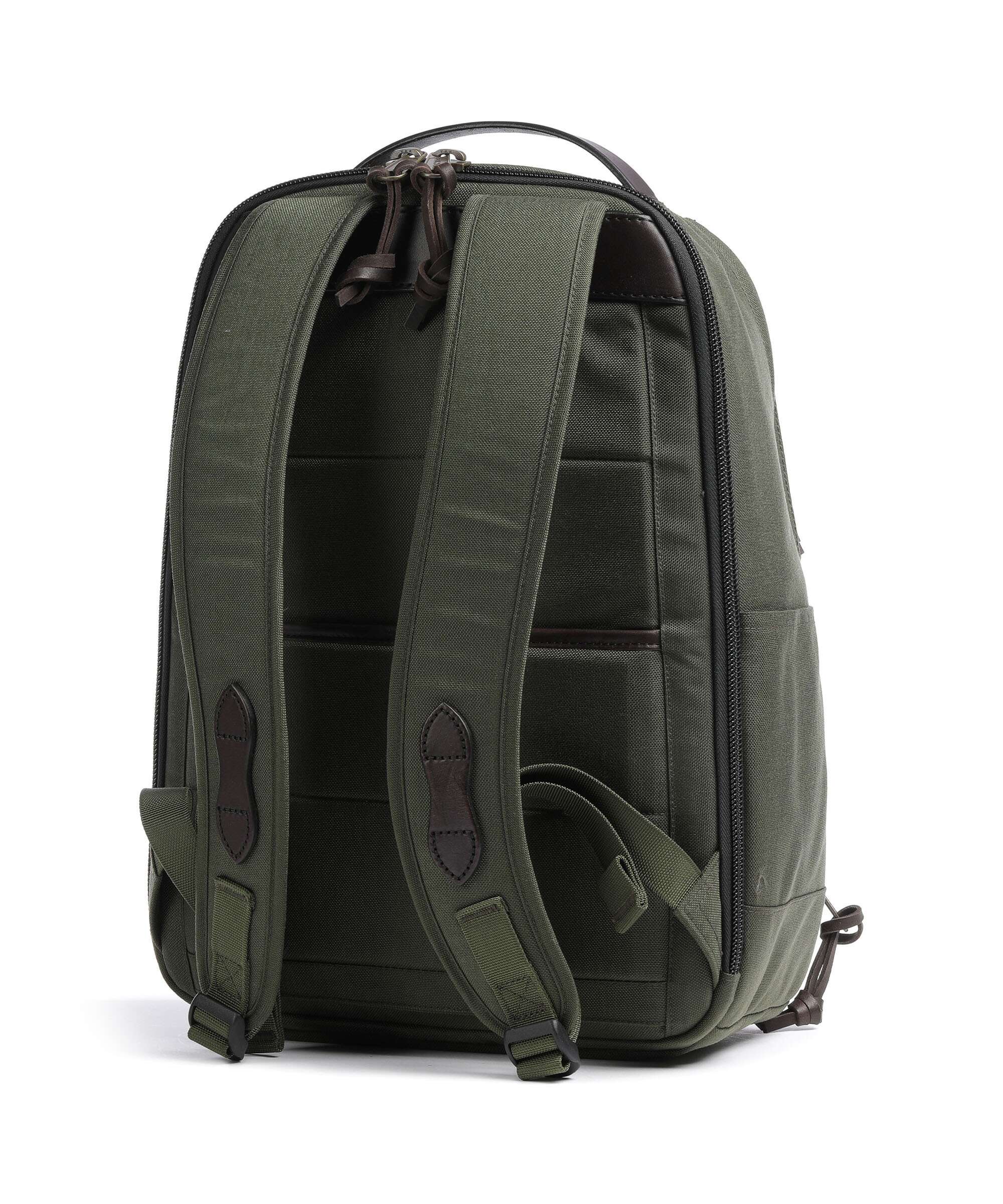 Filson Dryden Plecak otter green - Image 2