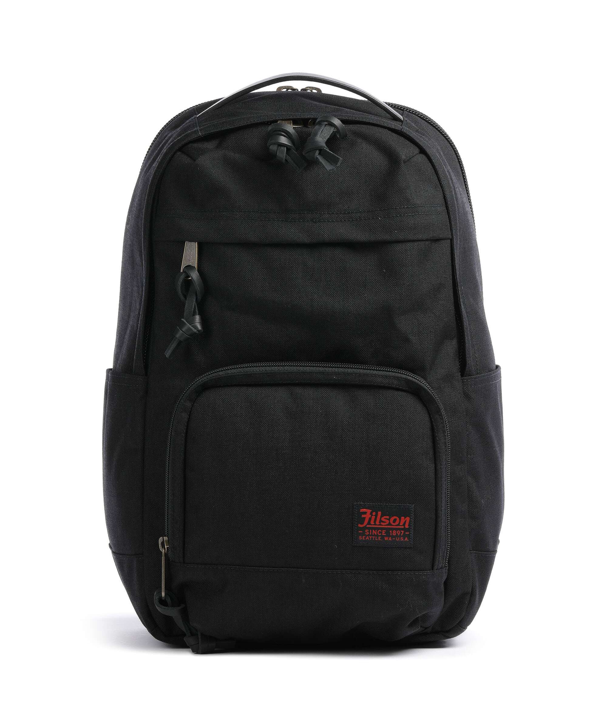 Filson Dryden Plecak dark navy