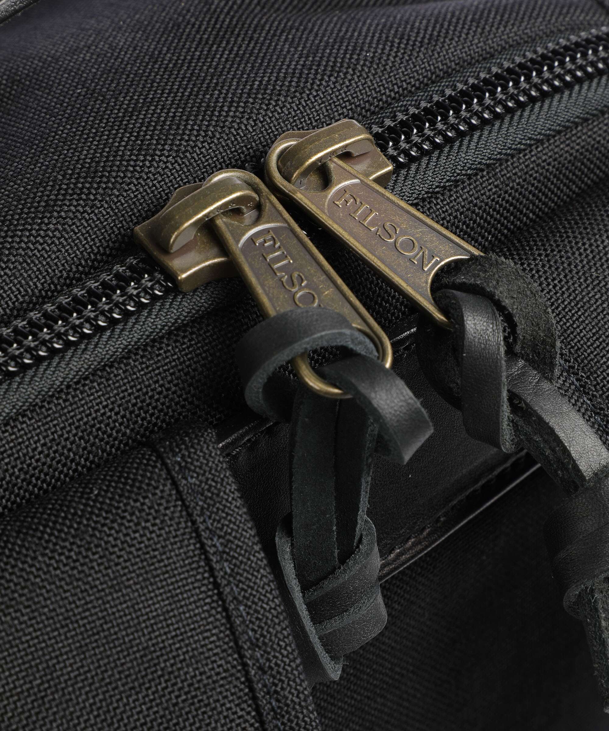 Filson Dryden Plecak dark navy - Image 4