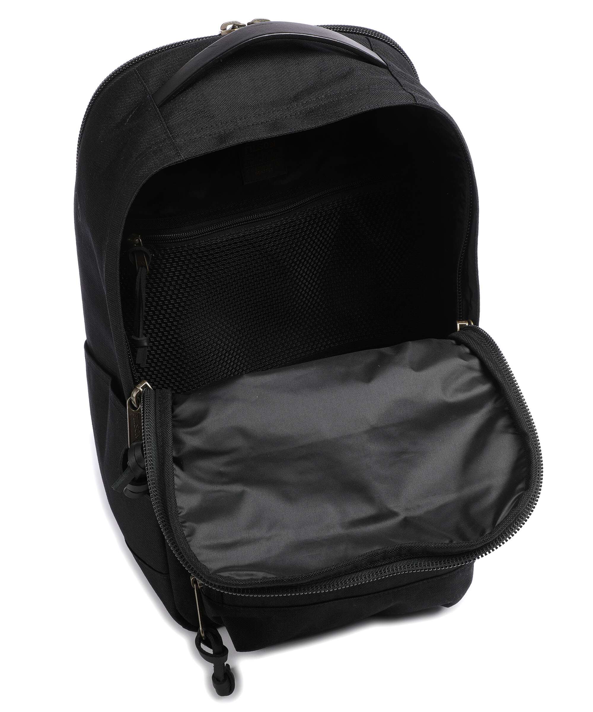 Filson Dryden Plecak dark navy - Image 5