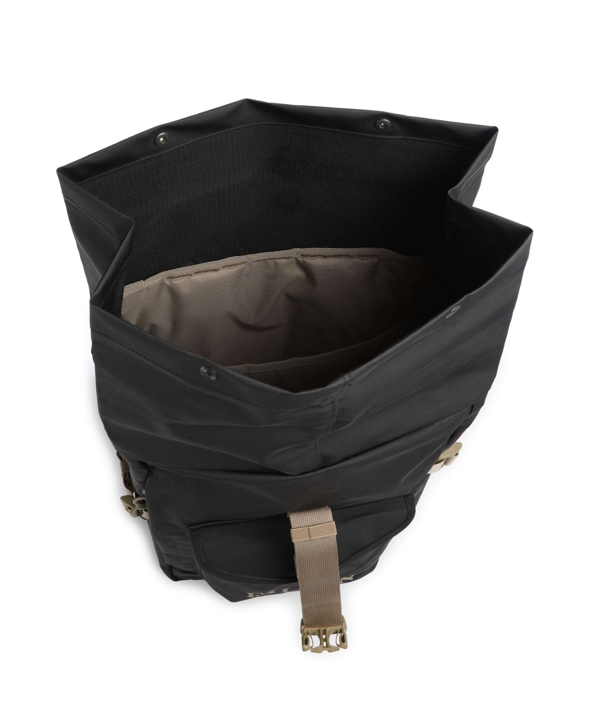 Filson Printed Shrub Plecak black - Image 5