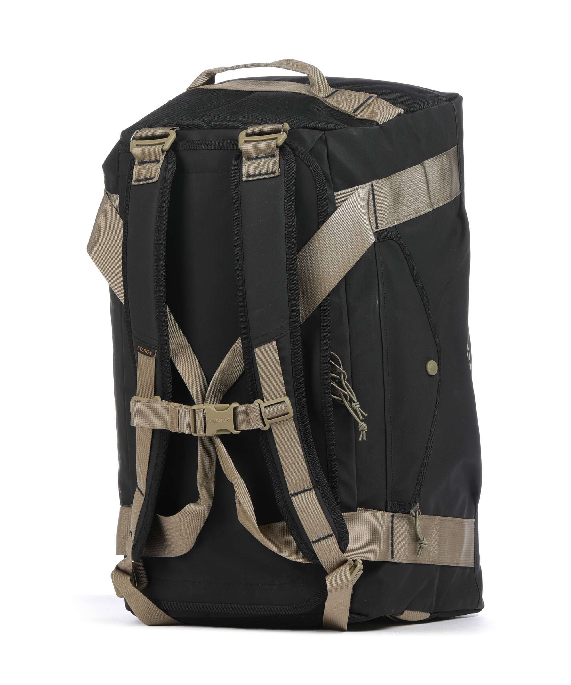 Filson Printed Shrub Torba weekendowa black - Image 3