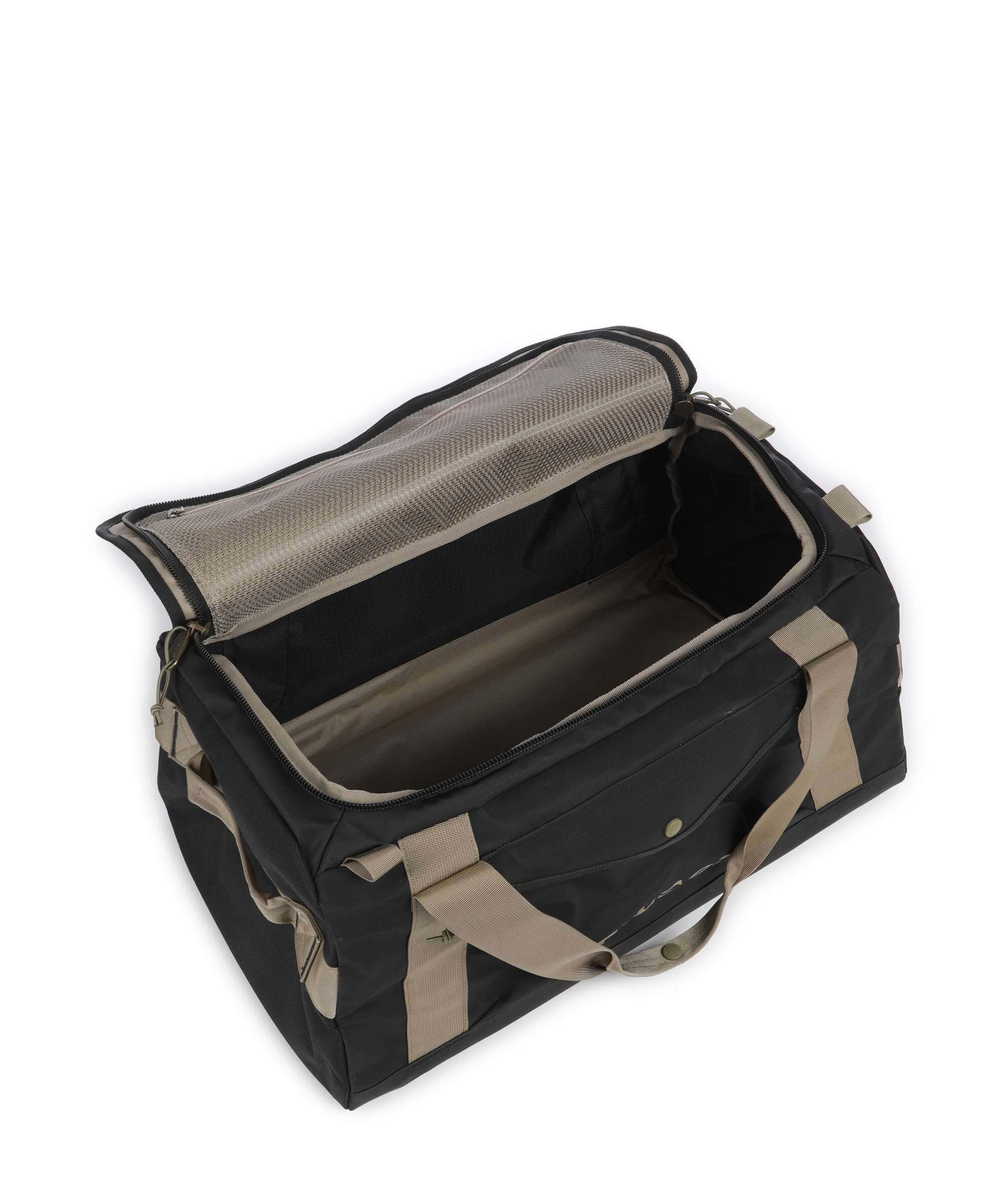 Filson Printed Shrub Torba weekendowa black - Image 7