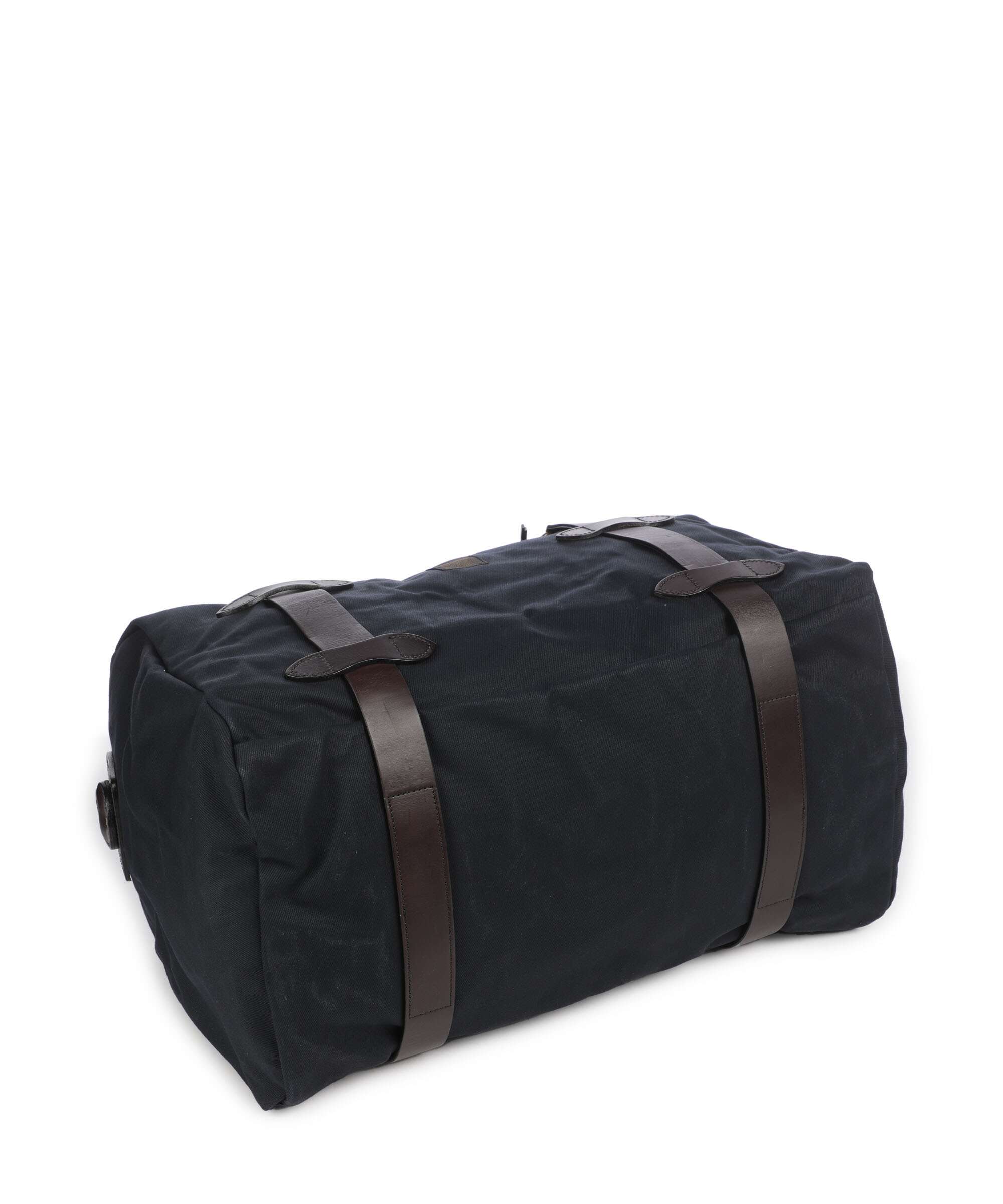 Filson Rugged Twill Medium Torba weekendowa navy - Image 4