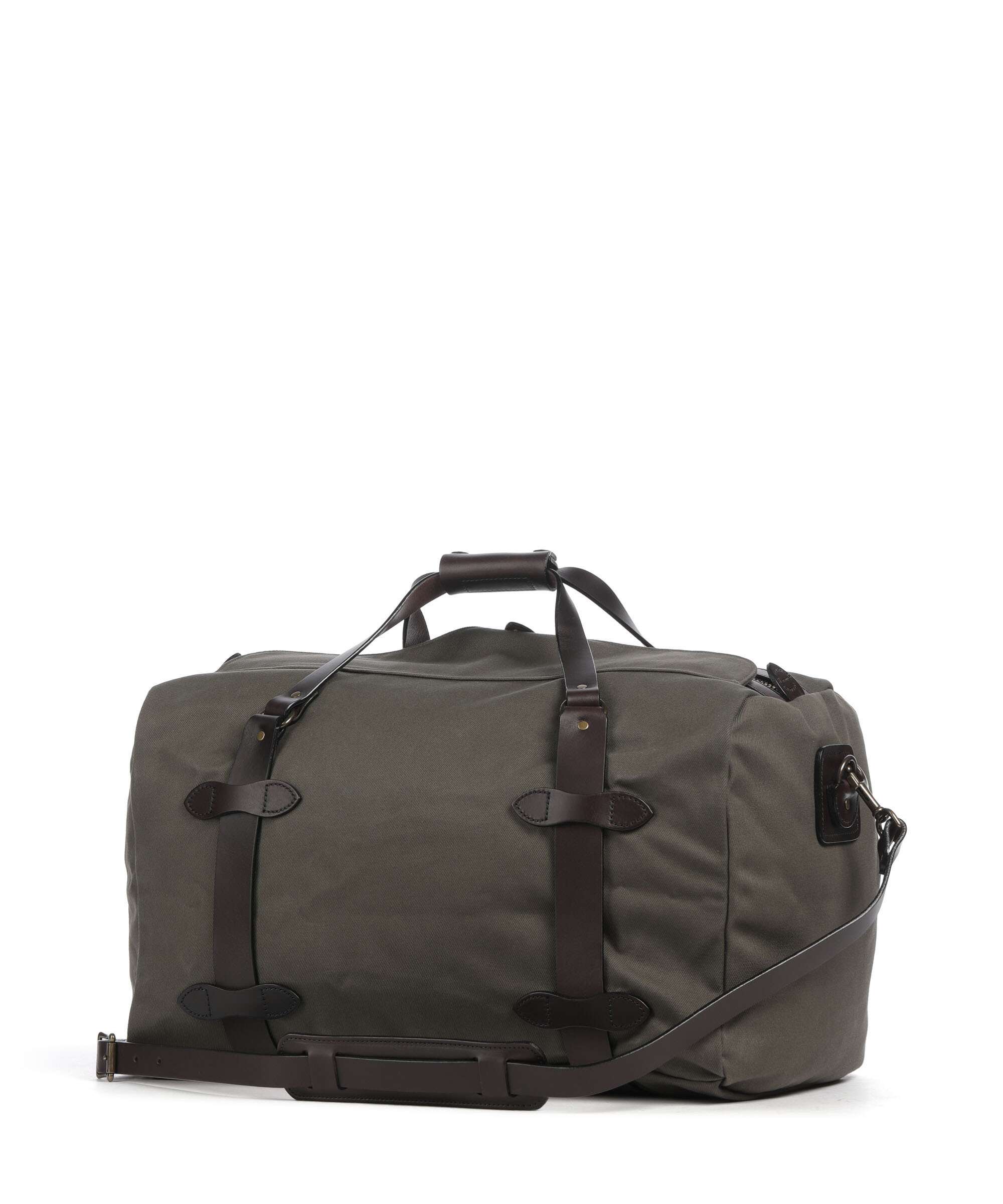 Filson Rugged Twill Medium Torba weekendowa otter green - Image 2