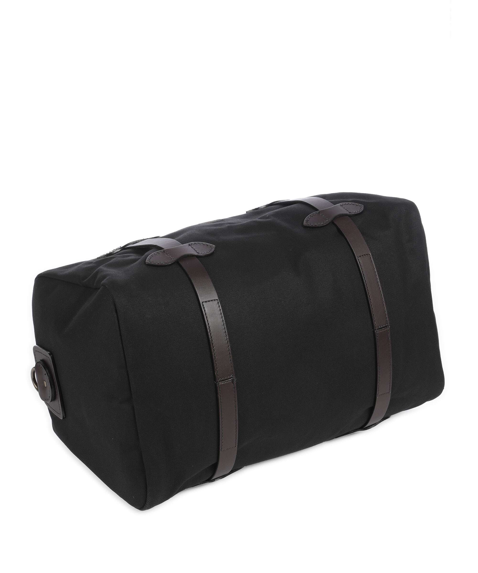 Filson Rugged Twill Torba weekendowa black - Image 4