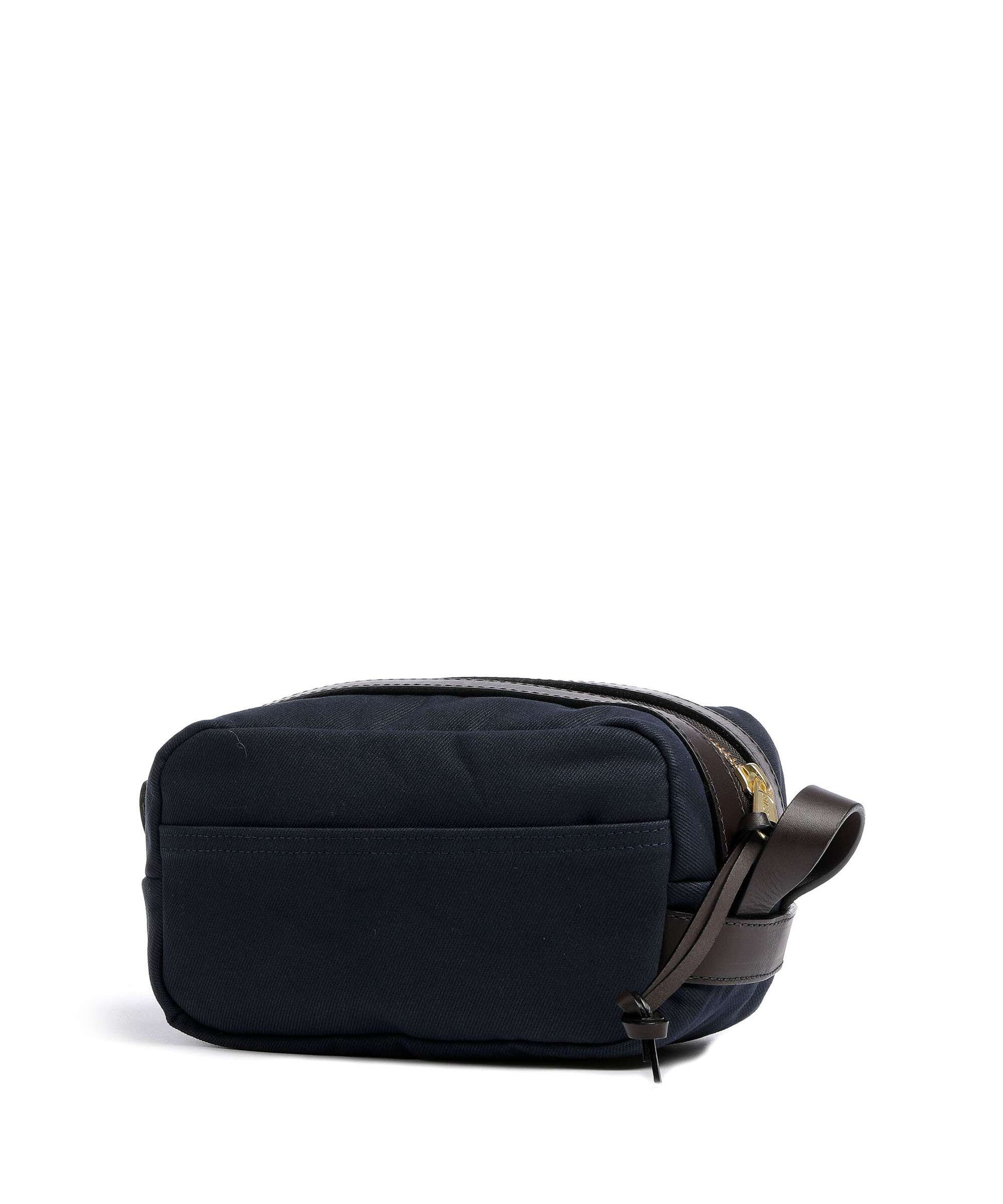 Filson Rugged Twill Torby toaletowe navy - Image 2
