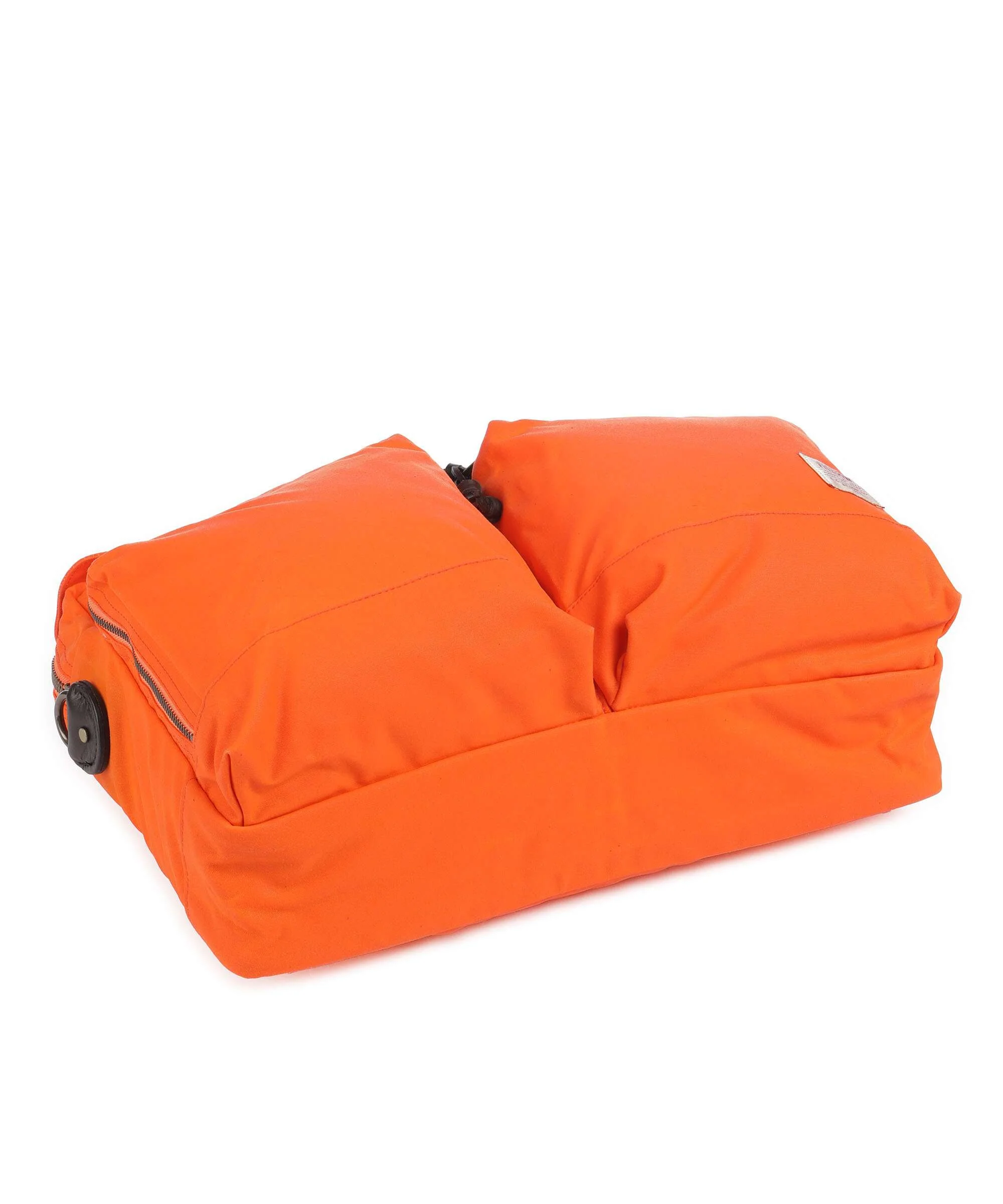 Filson Tin Cloth 24 Hour Aktówka flame - Image 4