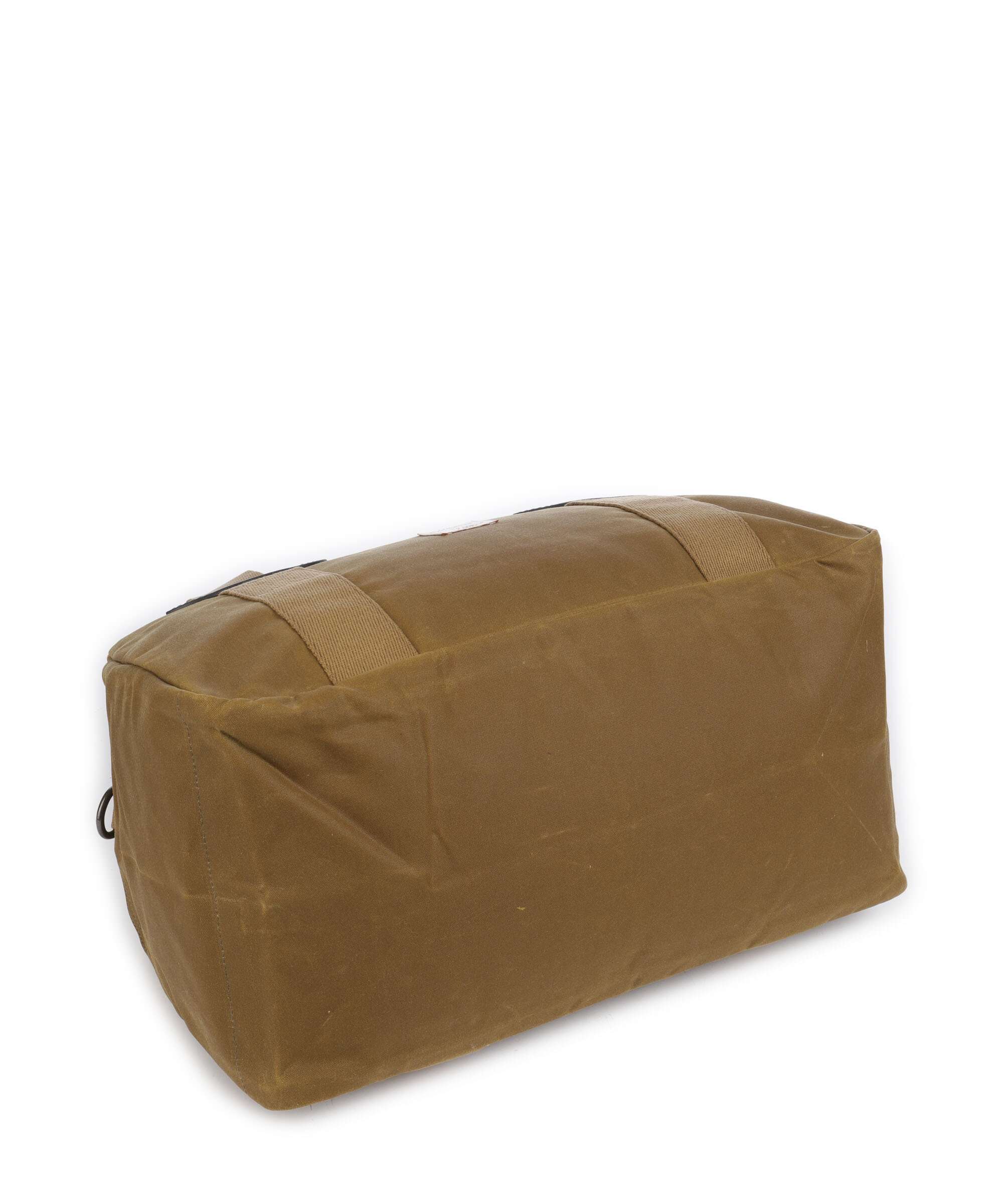Filson Tin Cloth Torba weekendowa dark tan - Image 4