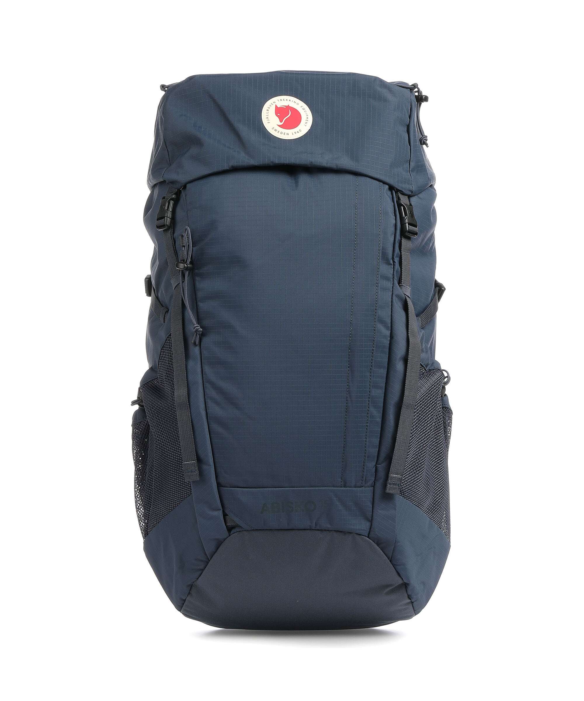 Fjällräven Abisko Hike 35 S/M Plecak turystyczny navy