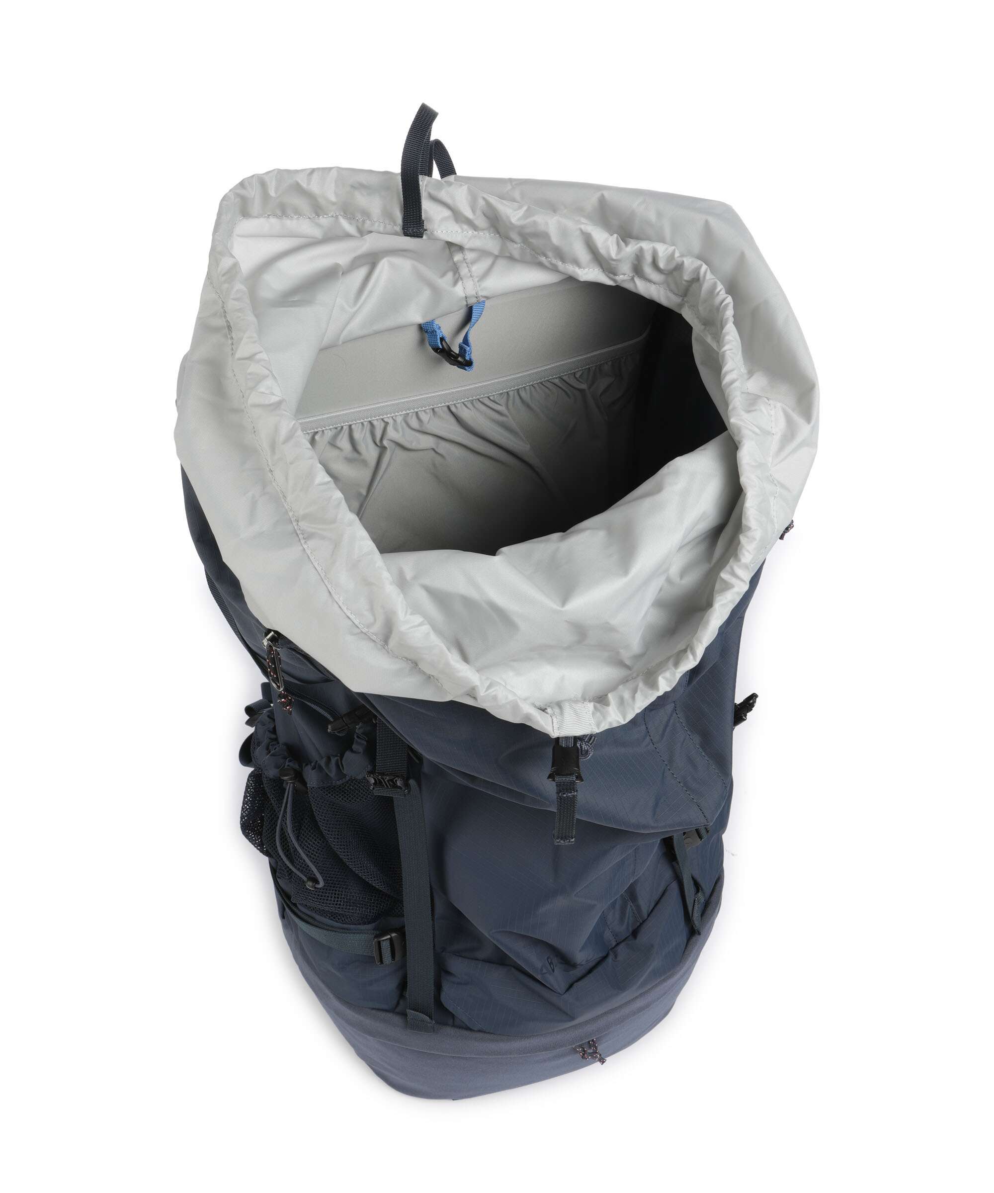 Fjällräven Abisko Trekk 65 S/M Plecak trekkingowy navy - Image 5