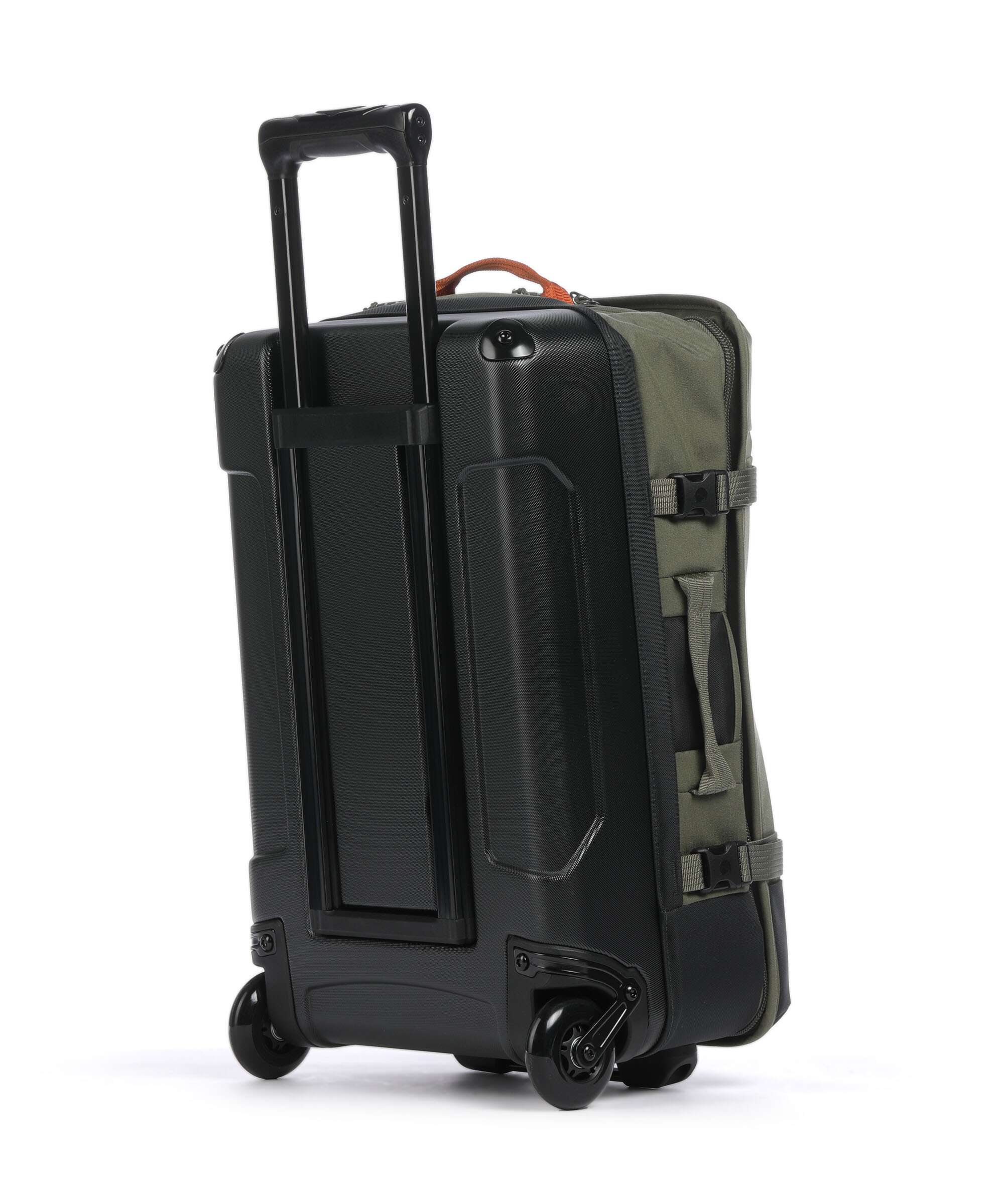 Fjällräven Färden 35 Torba podróżna na kółkach green - Image 2