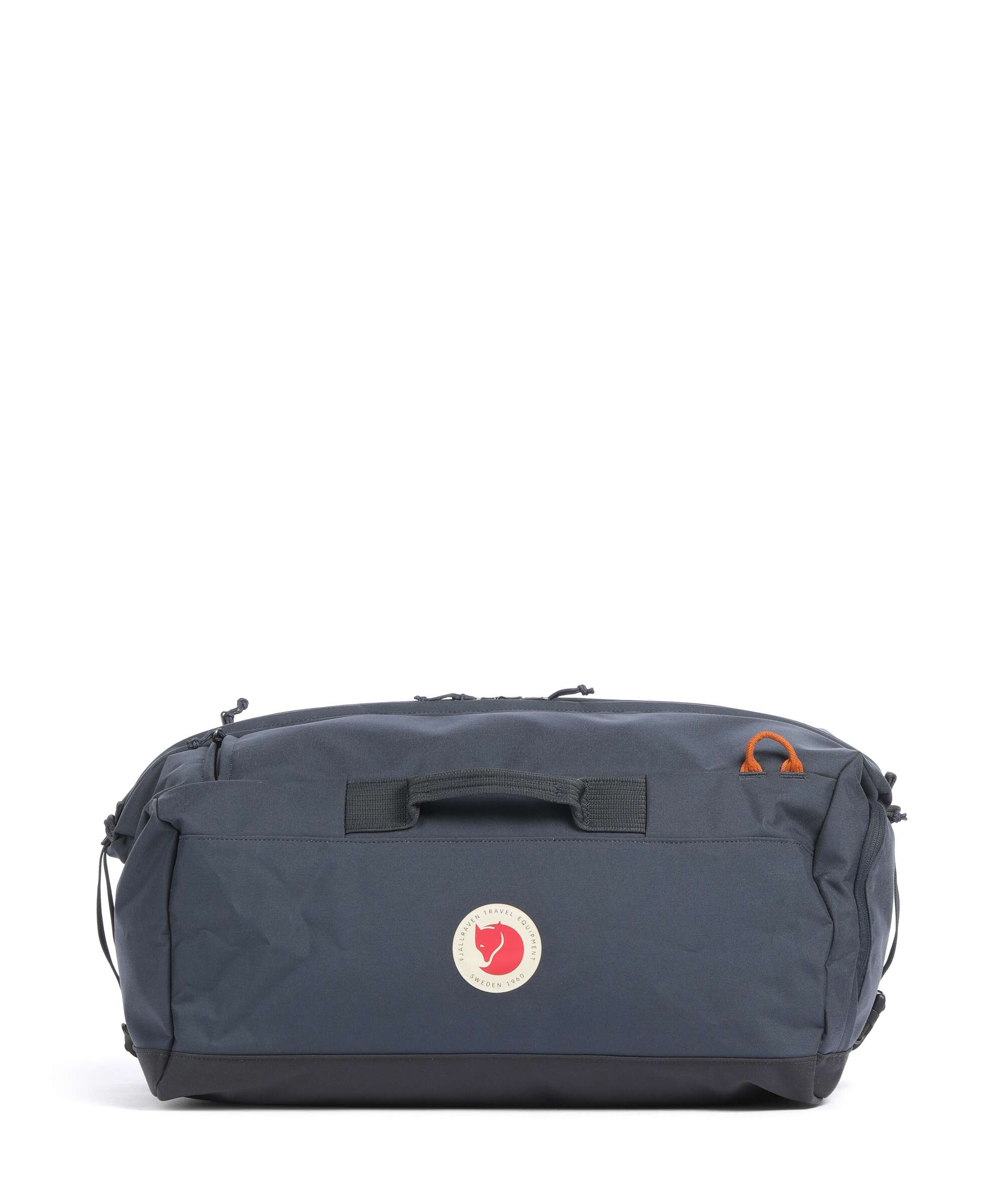 Fjällräven Färden 50 Torba weekendowa navy