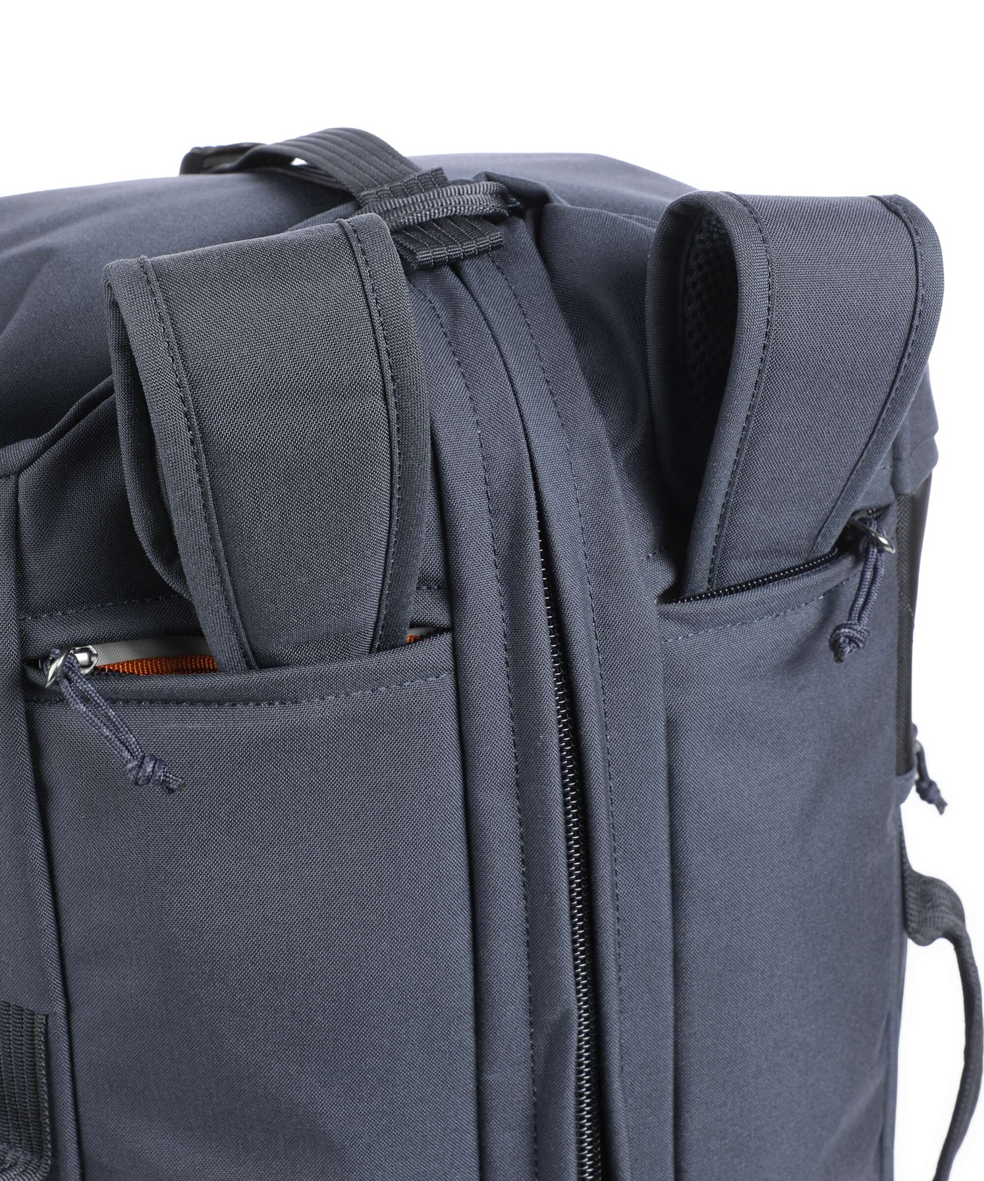Fjällräven Färden 50 Torba weekendowa navy - Image 5