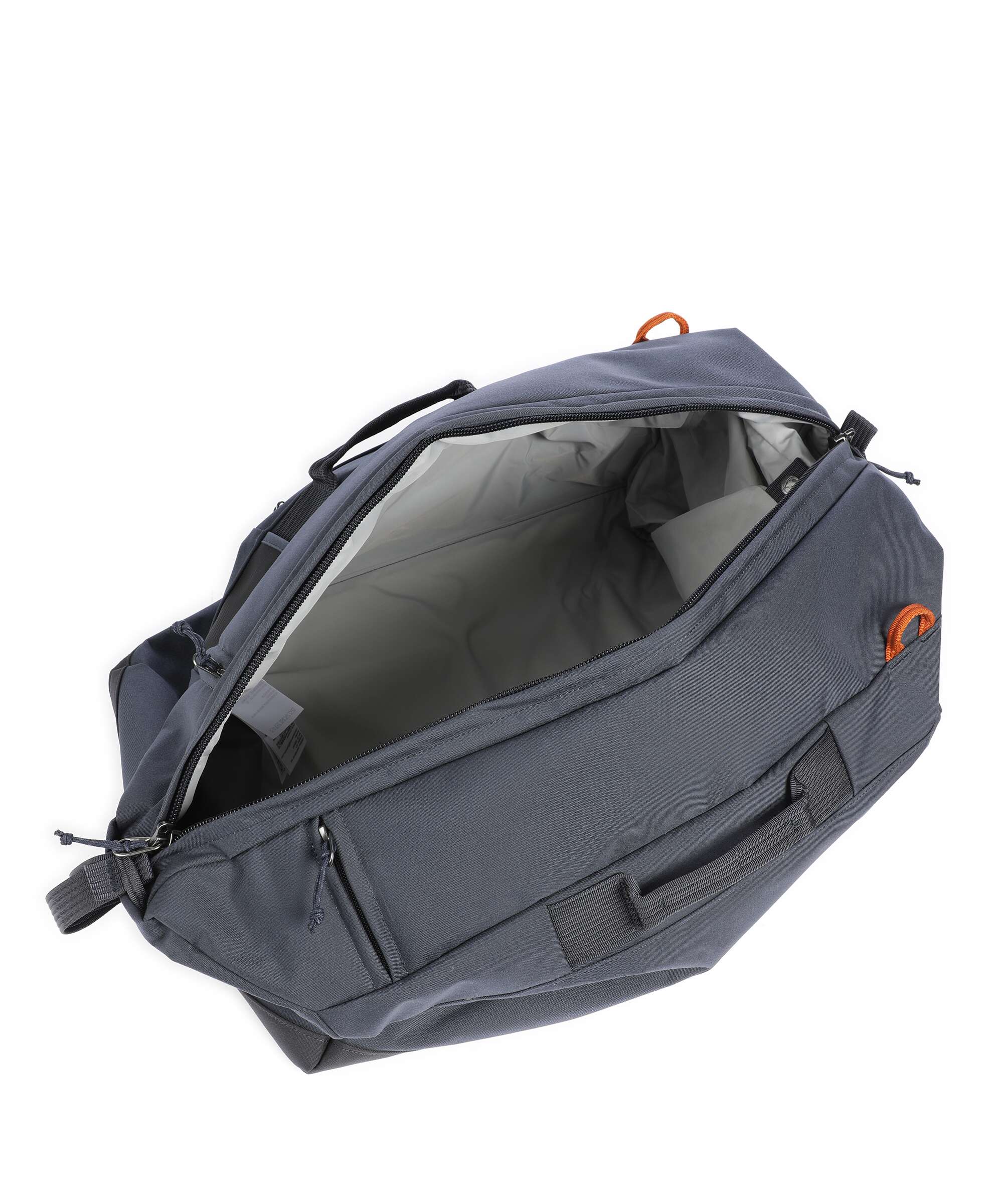 Fjällräven Färden 50 Torba weekendowa navy - Image 6