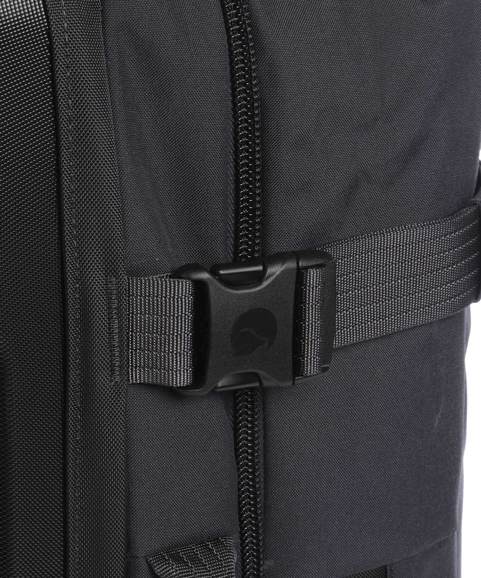 Fjällräven Färden 75 Torba podróżna na kółkach coal black - Image 3