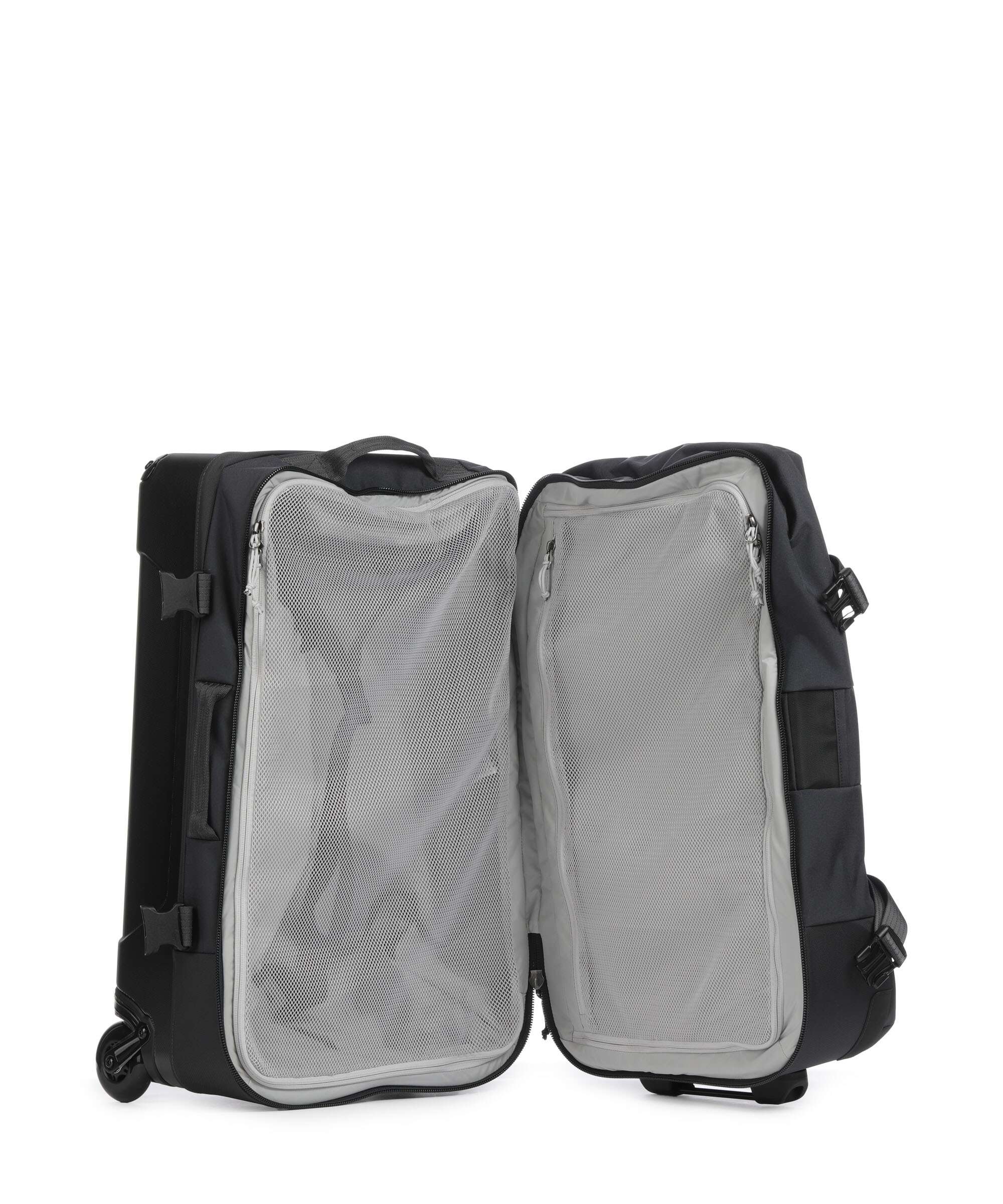 Fjällräven Färden 75 Torba podróżna na kółkach coal black - Image 6