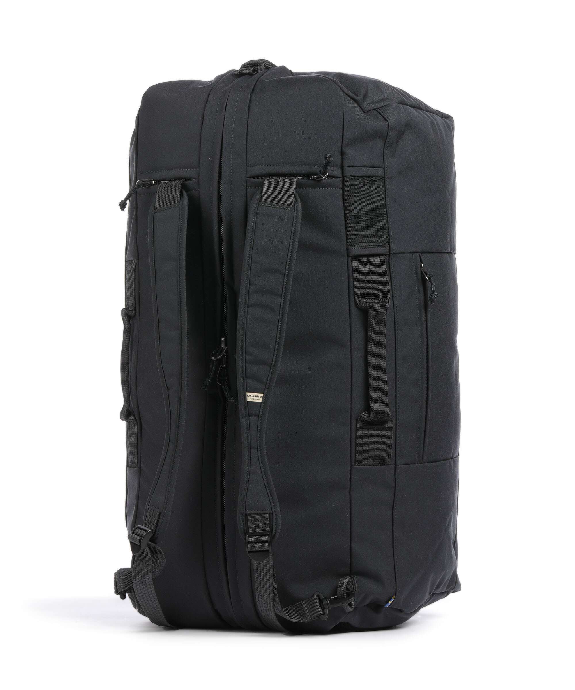 Fjällräven Färden 80 Torba podróżna coal black - Image 3