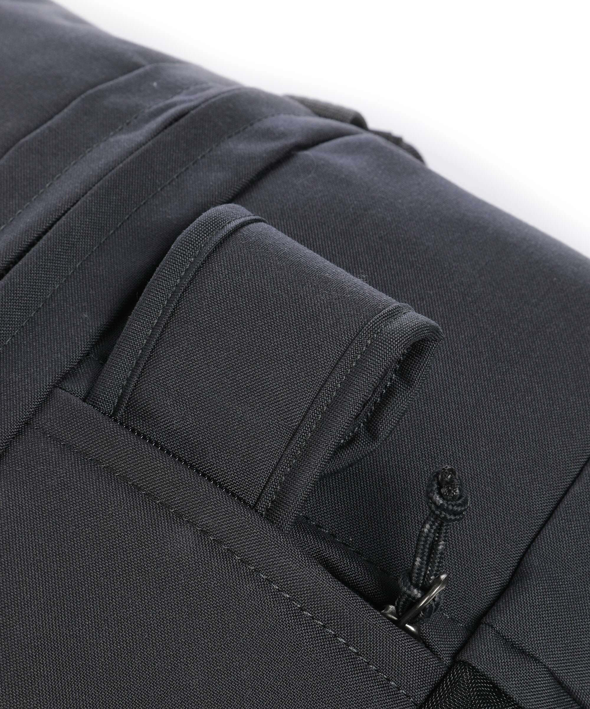 Fjällräven Färden 80 Torba podróżna coal black - Image 4
