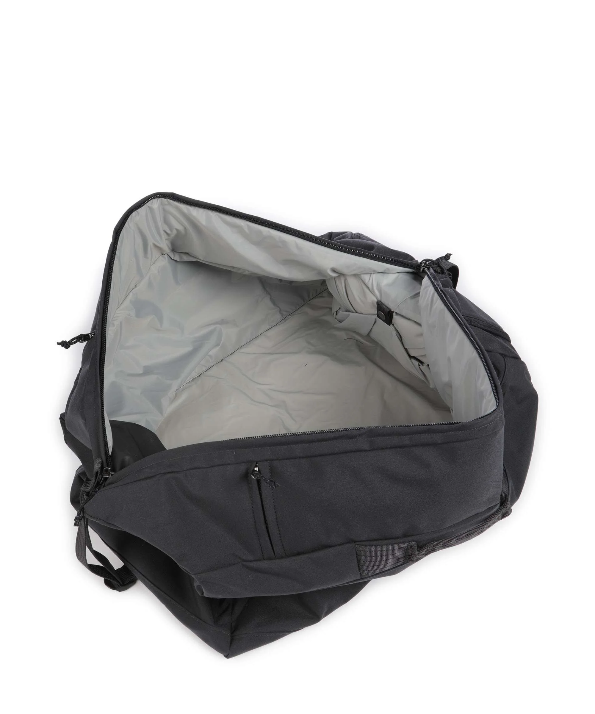 Fjällräven Färden 80 Torba podróżna coal black - Image 6