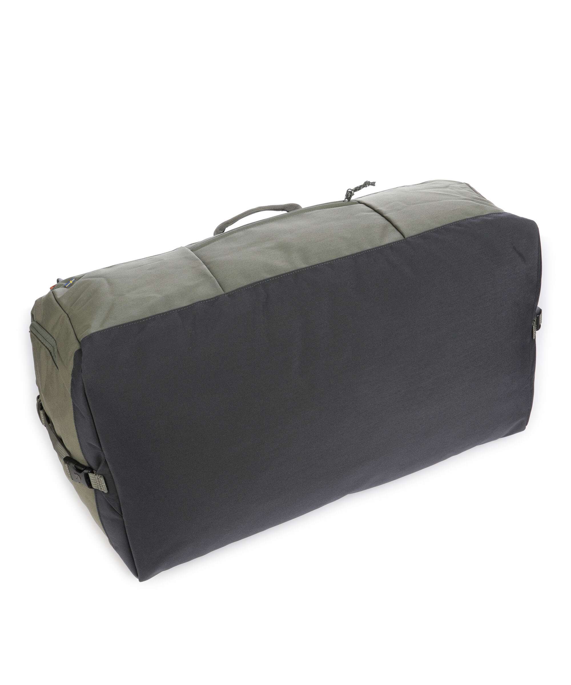 Fjällräven Färden 80 Torba podróżna green - Image 4