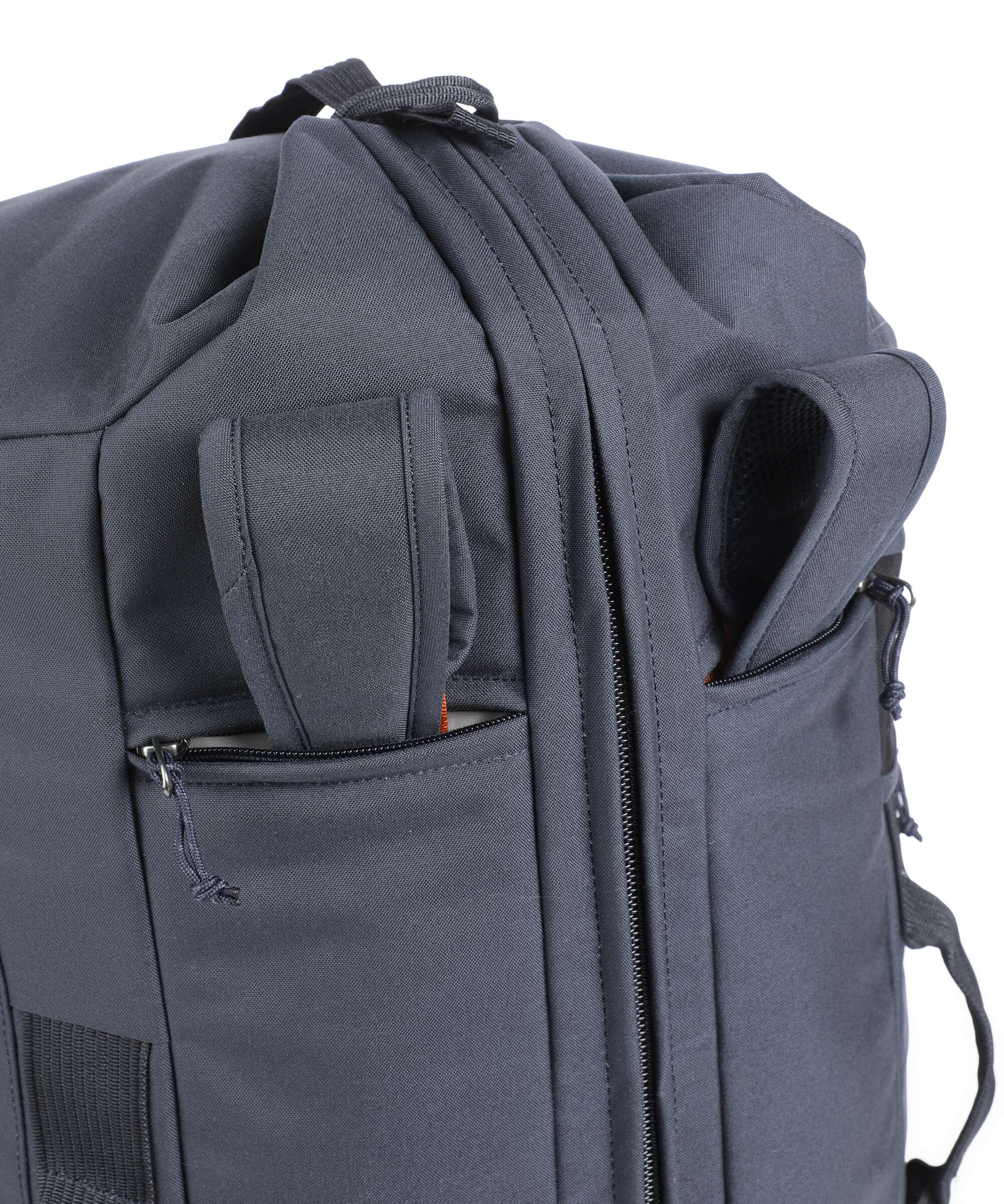 Fjällräven Färden 80 Torba podróżna navy - Image 5