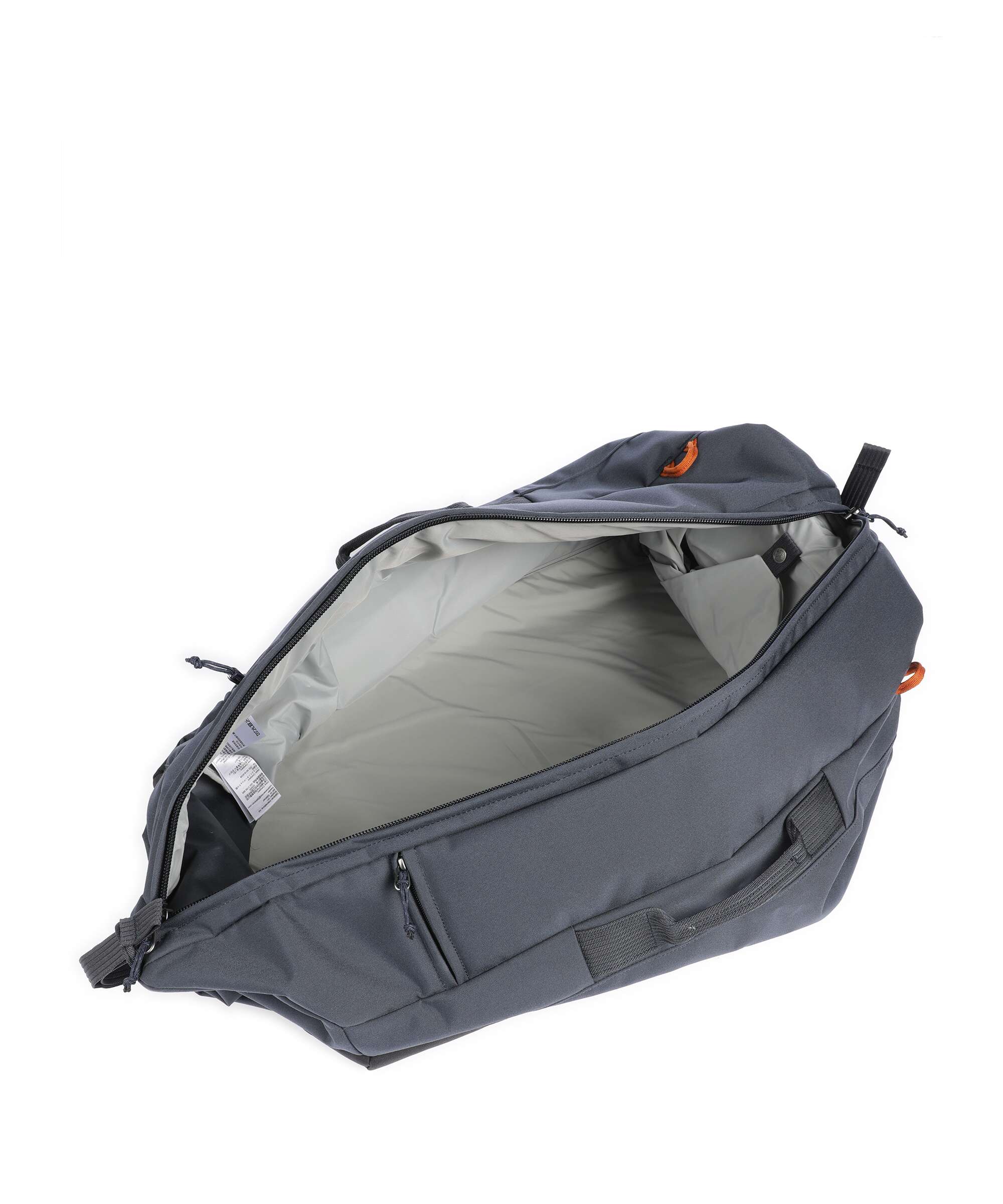 Fjällräven Färden 80 Torba podróżna navy - Image 6
