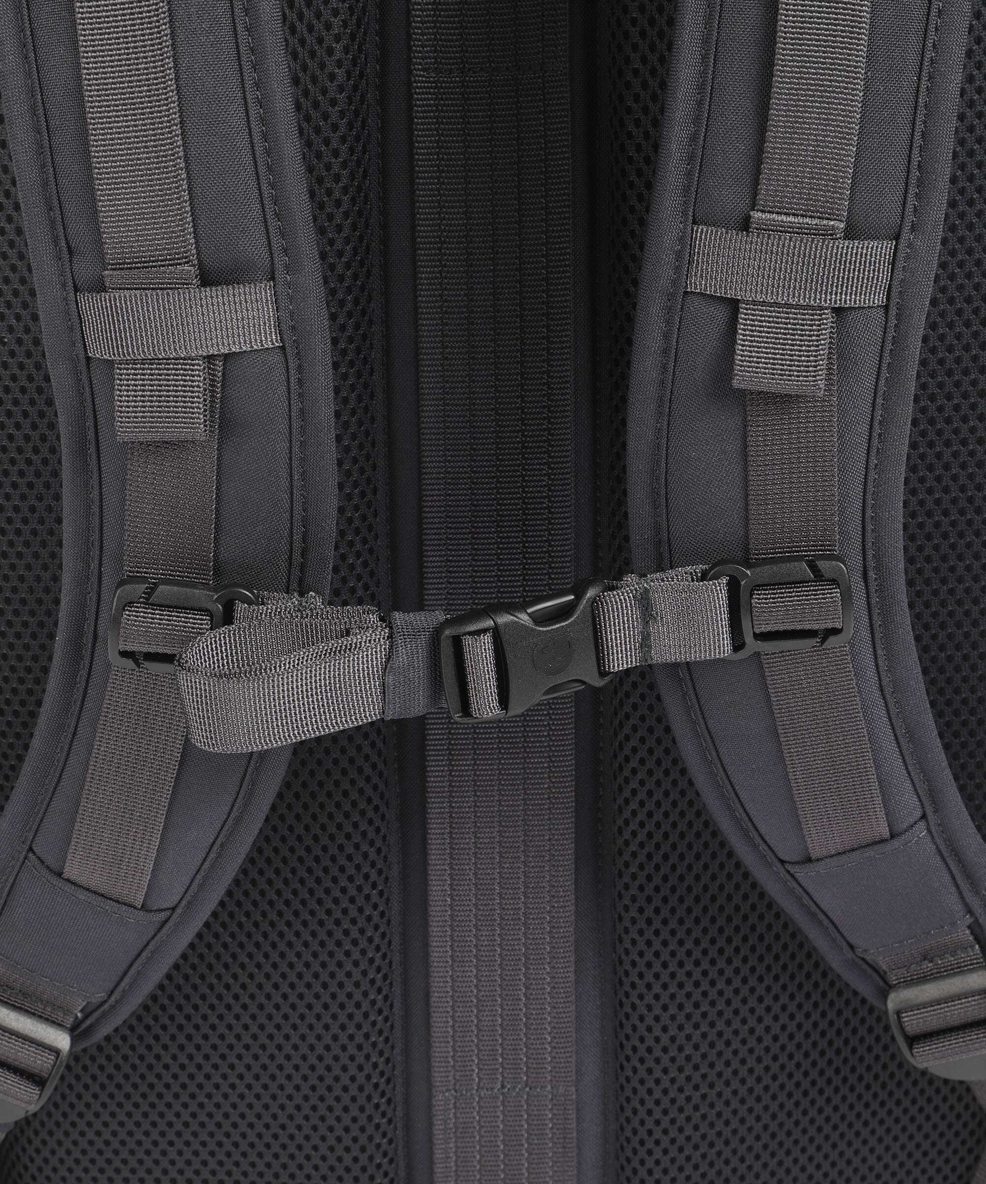 Fjällräven Färden Carry-On Plecak podróżny coal black - Image 4