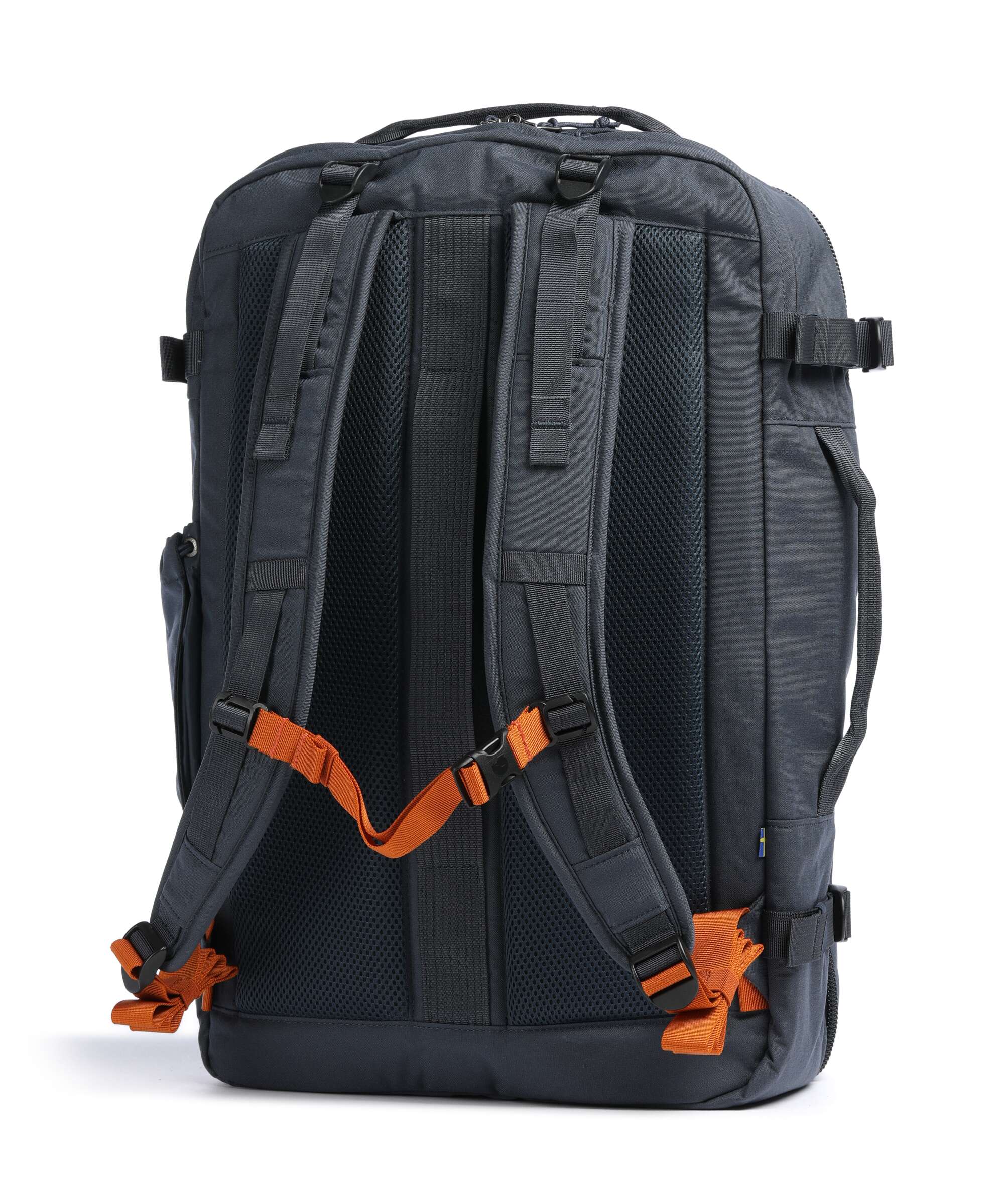 Fjällräven Färden Carry-On Plecak podróżny navy - Image 3