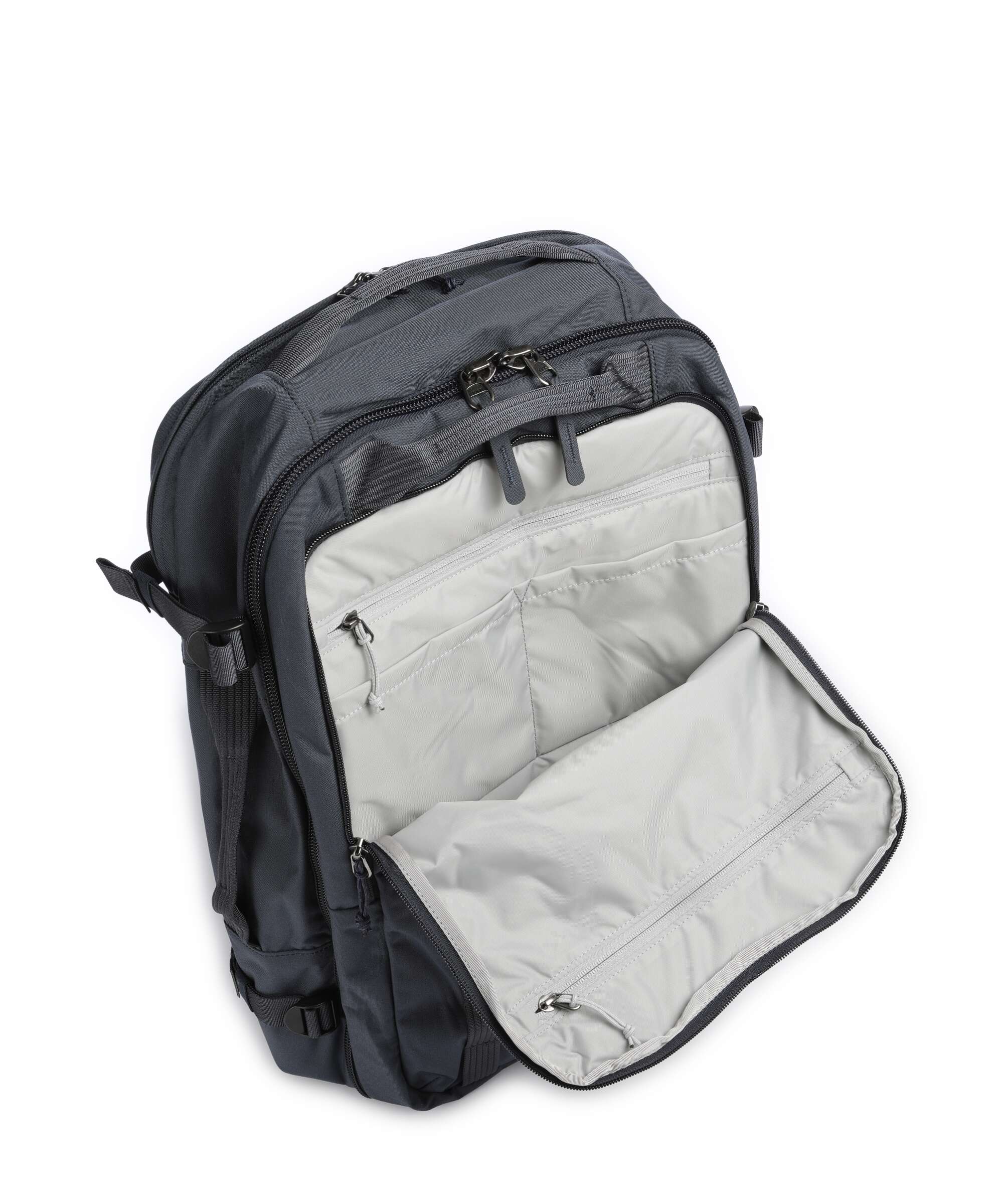 Fjällräven Färden Carry-On Plecak podróżny navy - Image 5