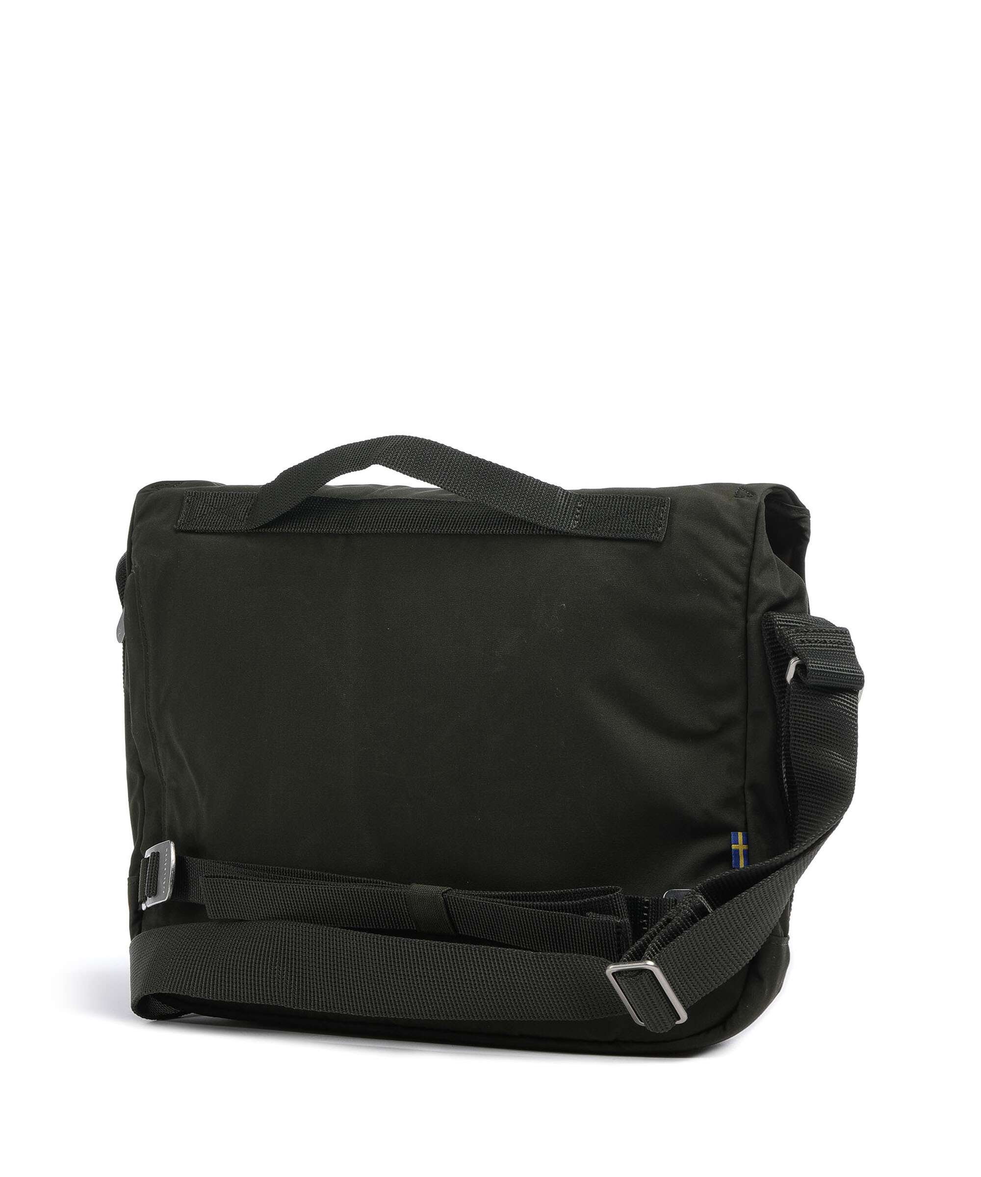 Fjällräven Greenland Small Aktówka forest green - Image 2