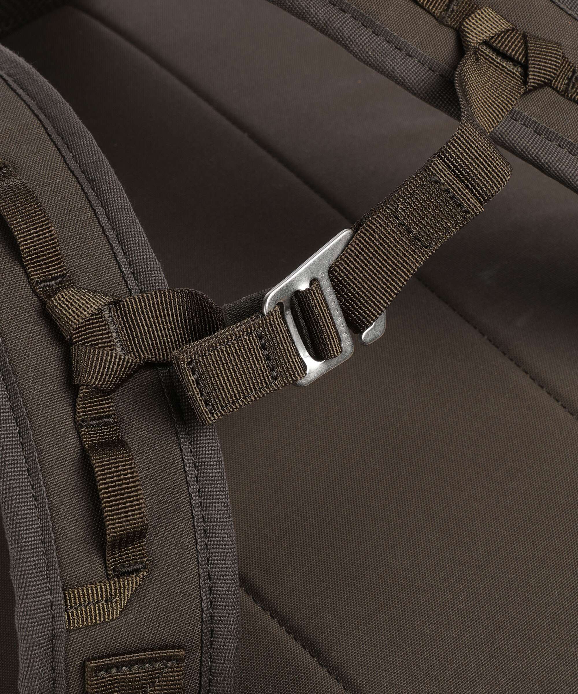 Fjällräven Haulpack No.1 Plecak dark olive - Image 5