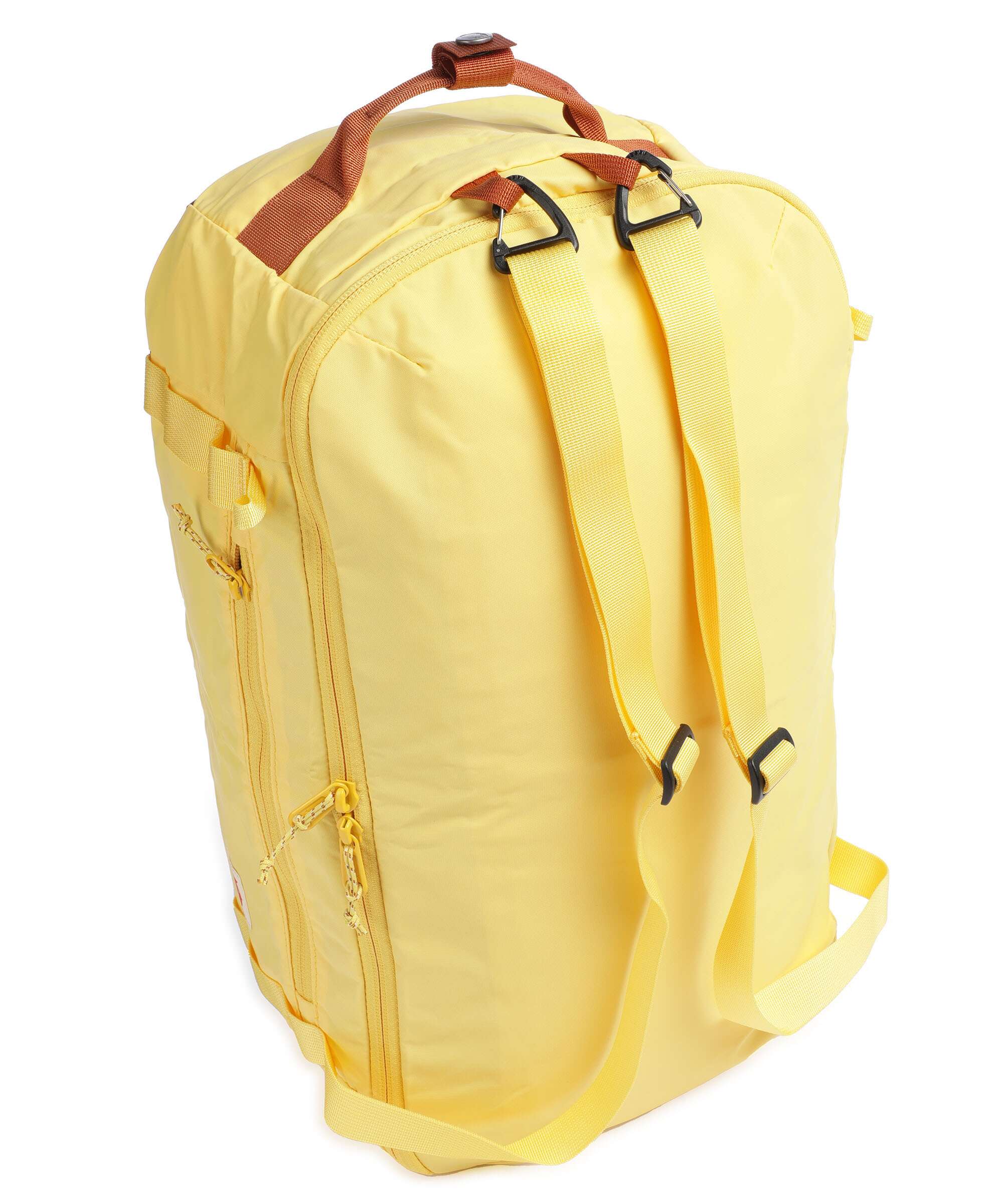 Fjällräven High Coast 22 Torba weekendowa mellow yellow - Image 3