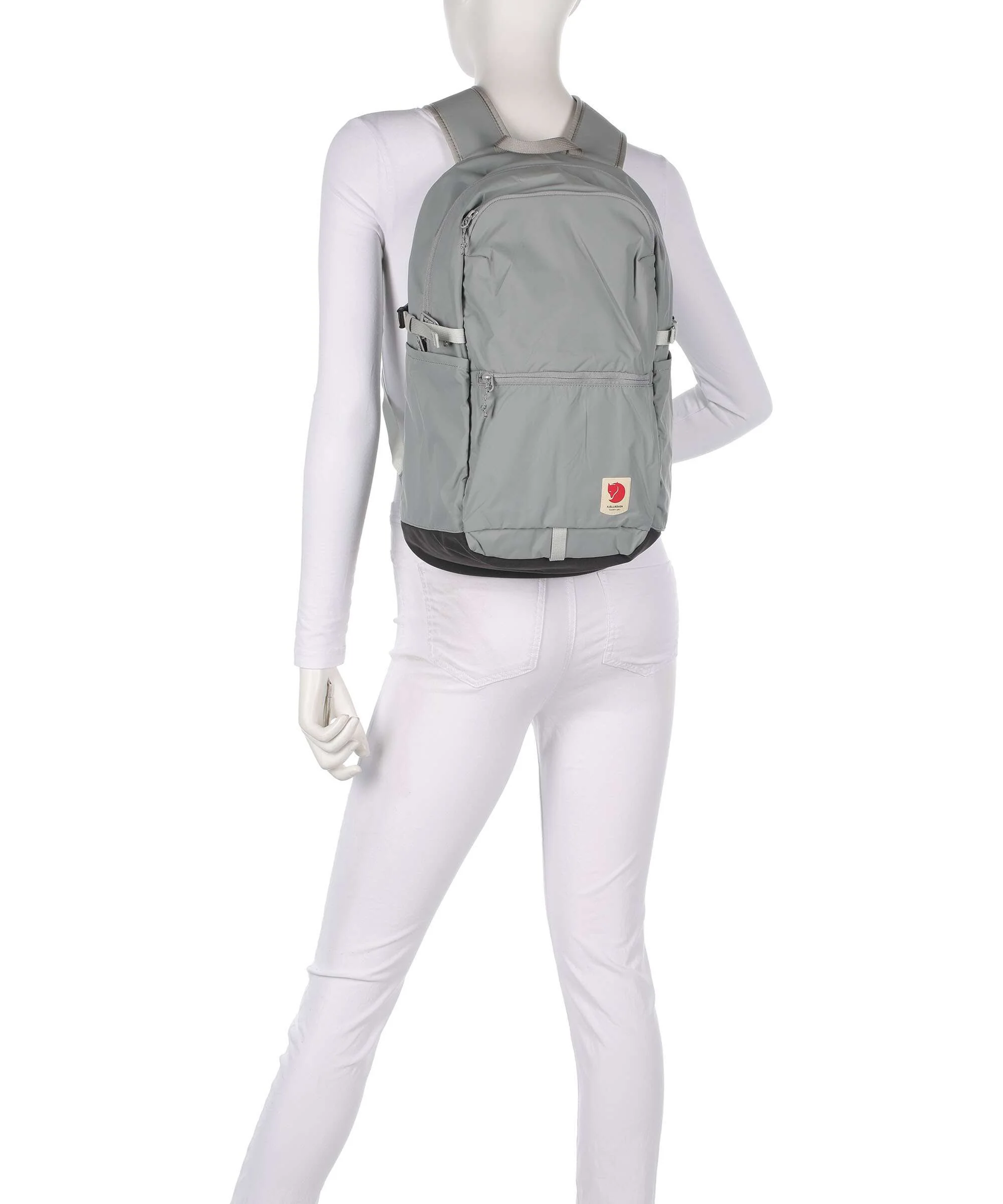 Fjällräven High Coast 24 Plecak fossil - Image 3