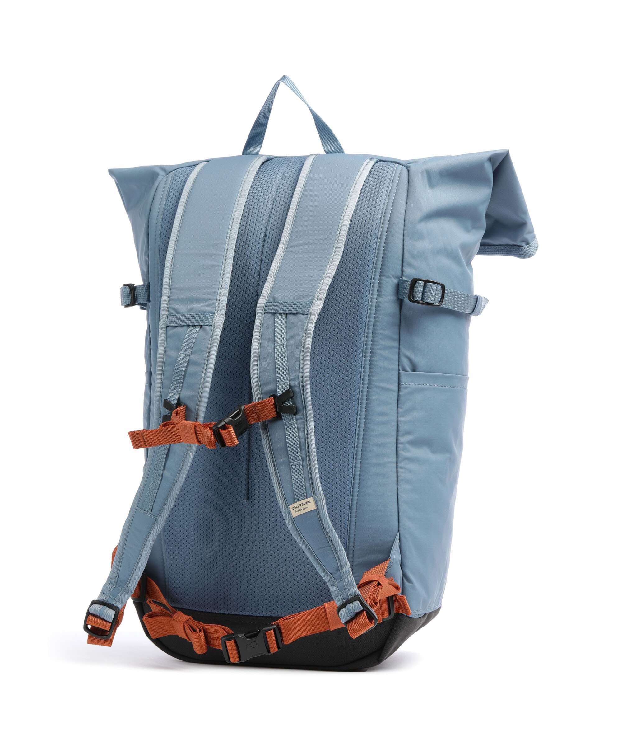 Fjällräven High Coast 24 Plecak z rolowanym zamknięciem dawn blue - Image 2