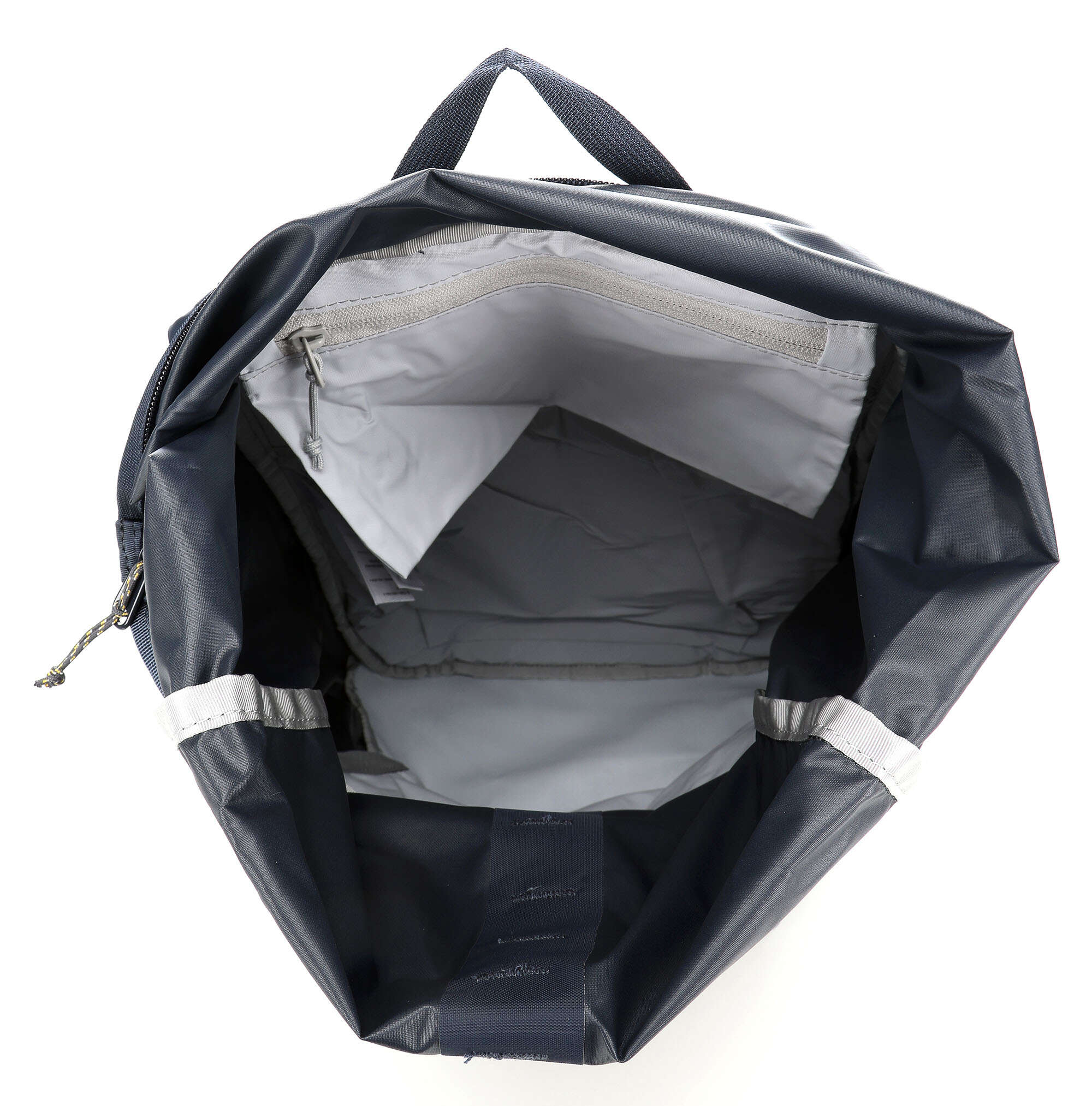 Fjällräven High Coast 24 Plecak z rolowanym zamknięciem navy - Image 5