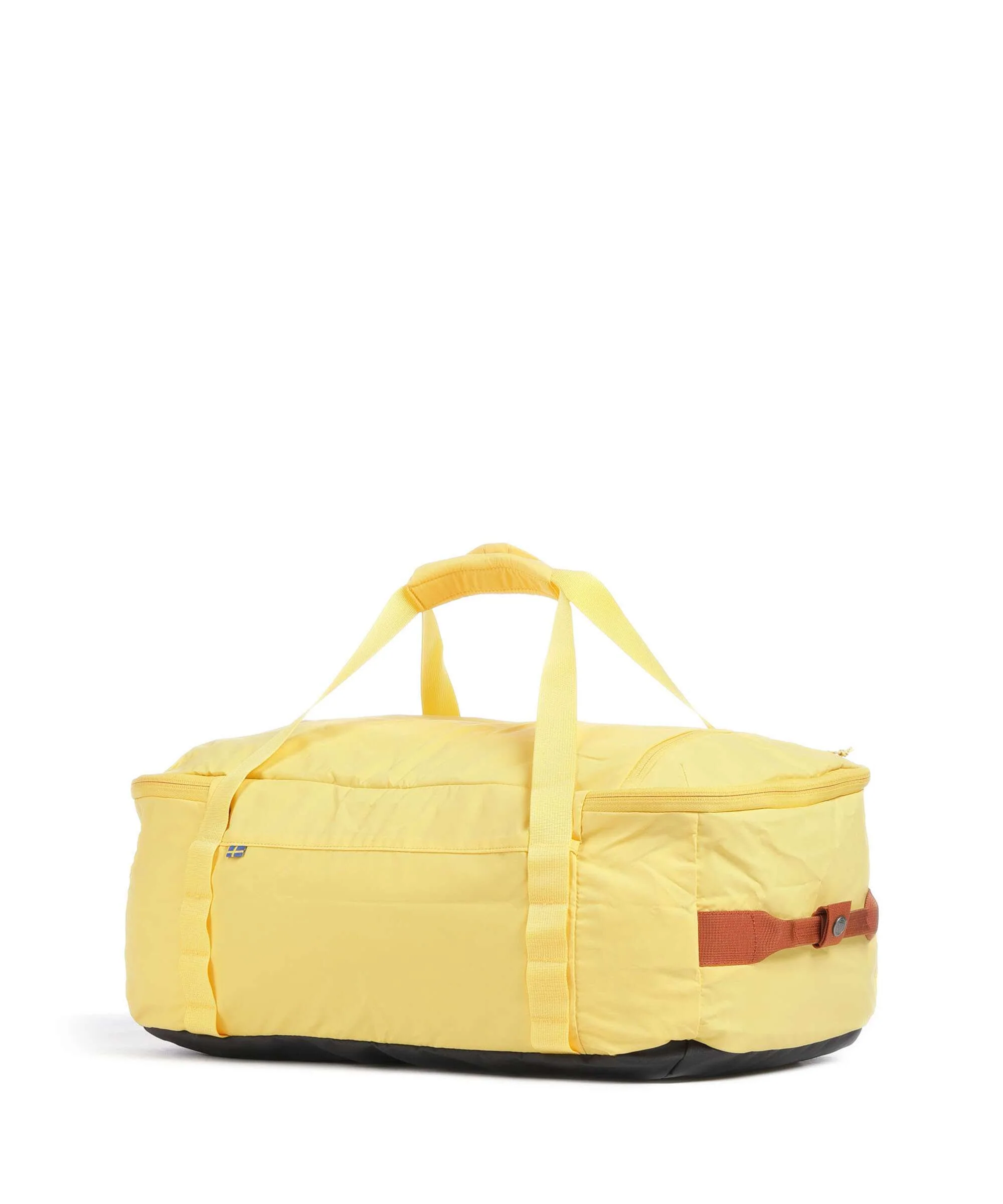Fjällräven High Coast 36 Torba weekendowa mellow yellow - Image 2