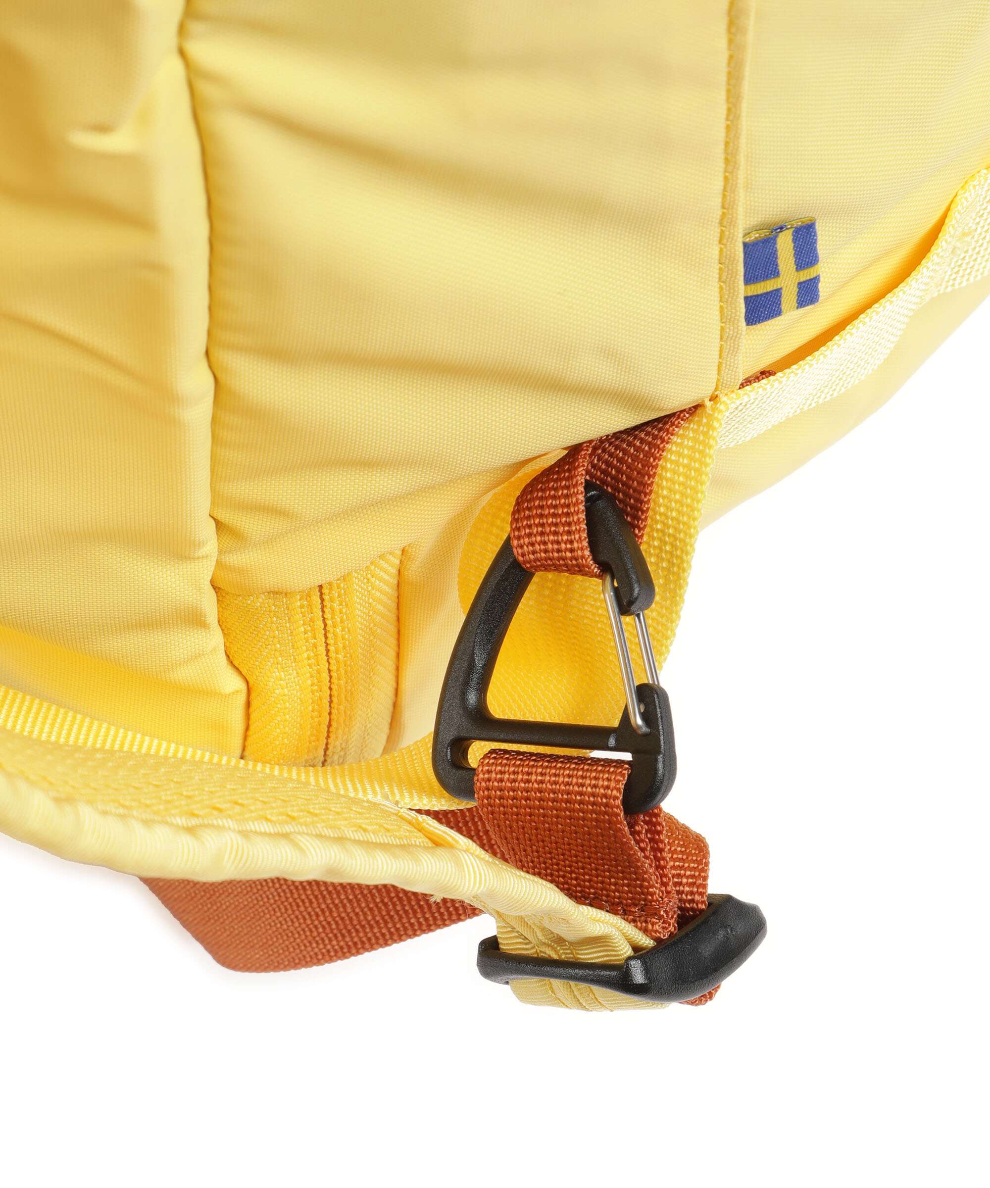 Fjällräven High Coast 36 Torba weekendowa mellow yellow - Image 5