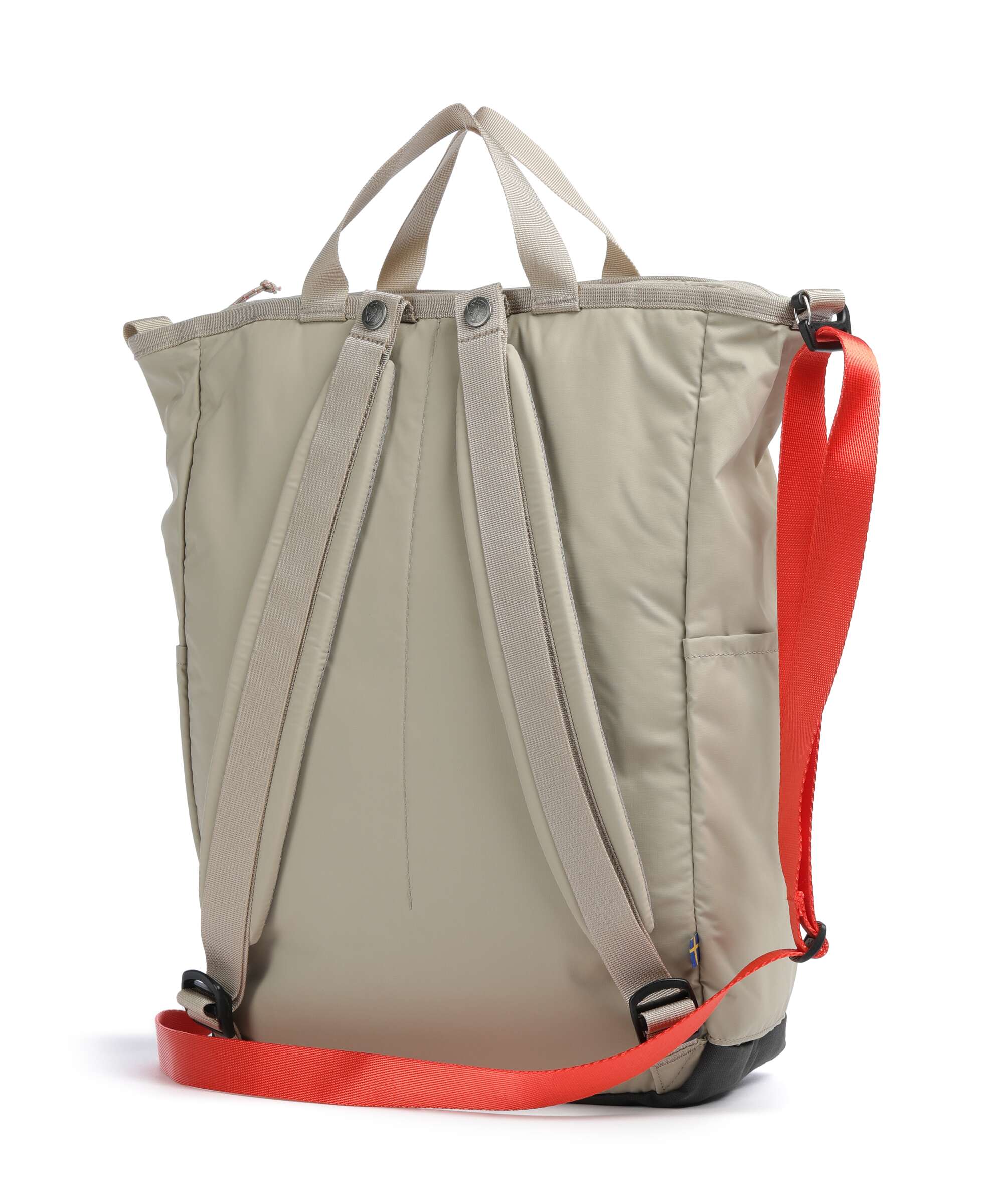 Fjällräven High Coast Plecak-torba fossil - Image 2