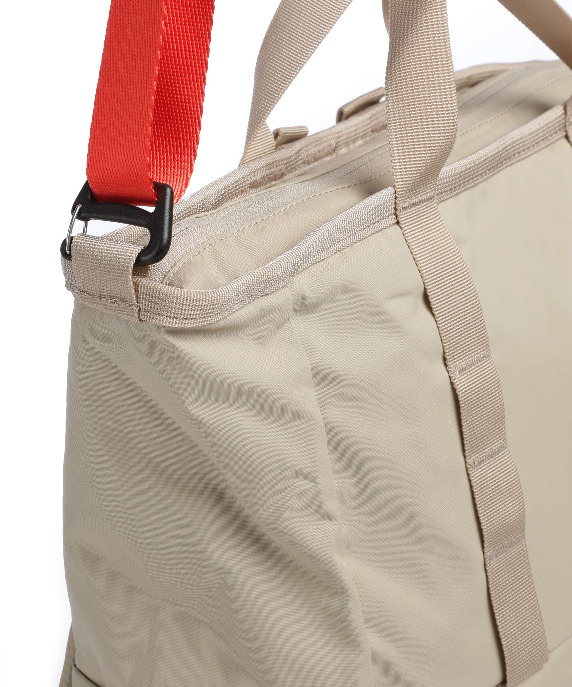 Fjällräven High Coast Plecak-torba fossil - Image 5
