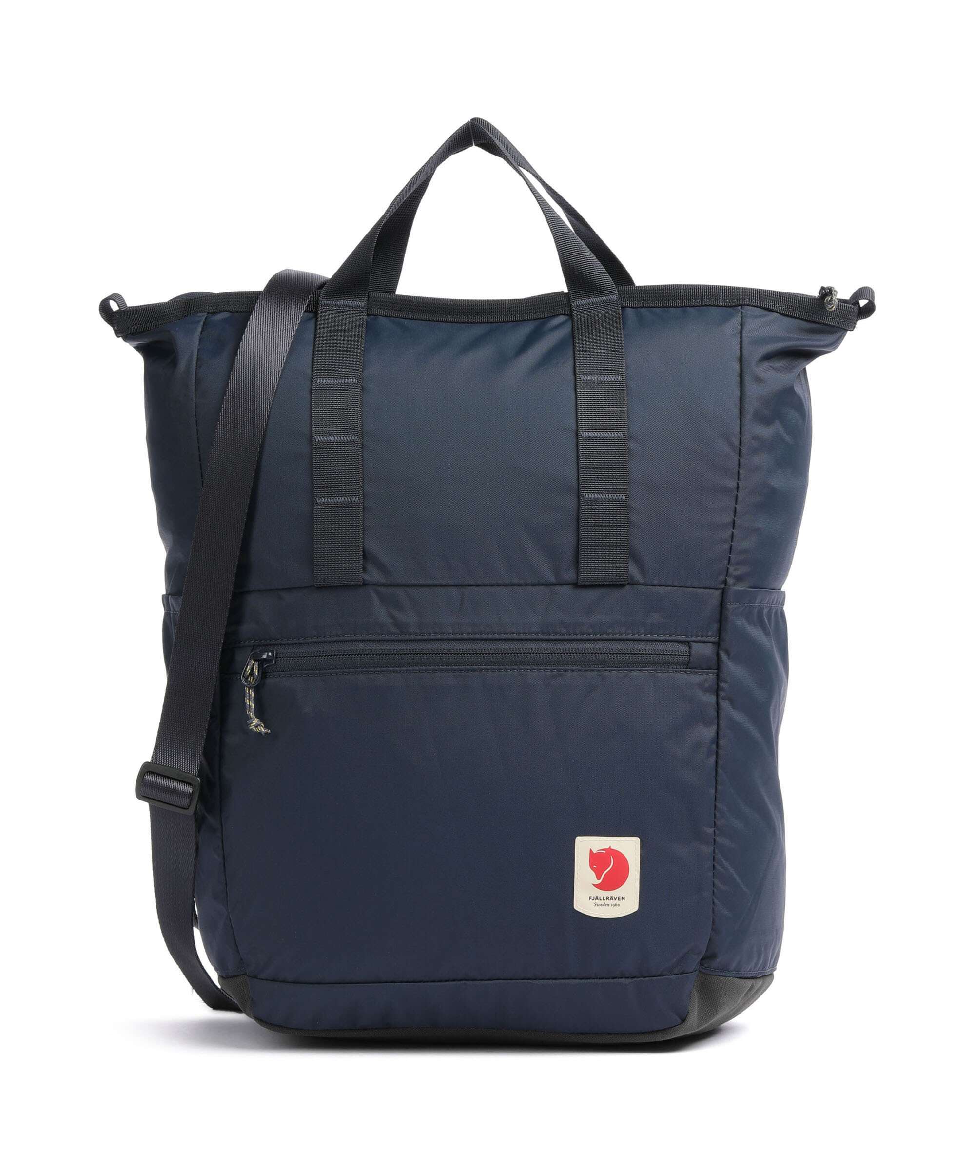 Fjällräven High Coast Plecak-torba navy