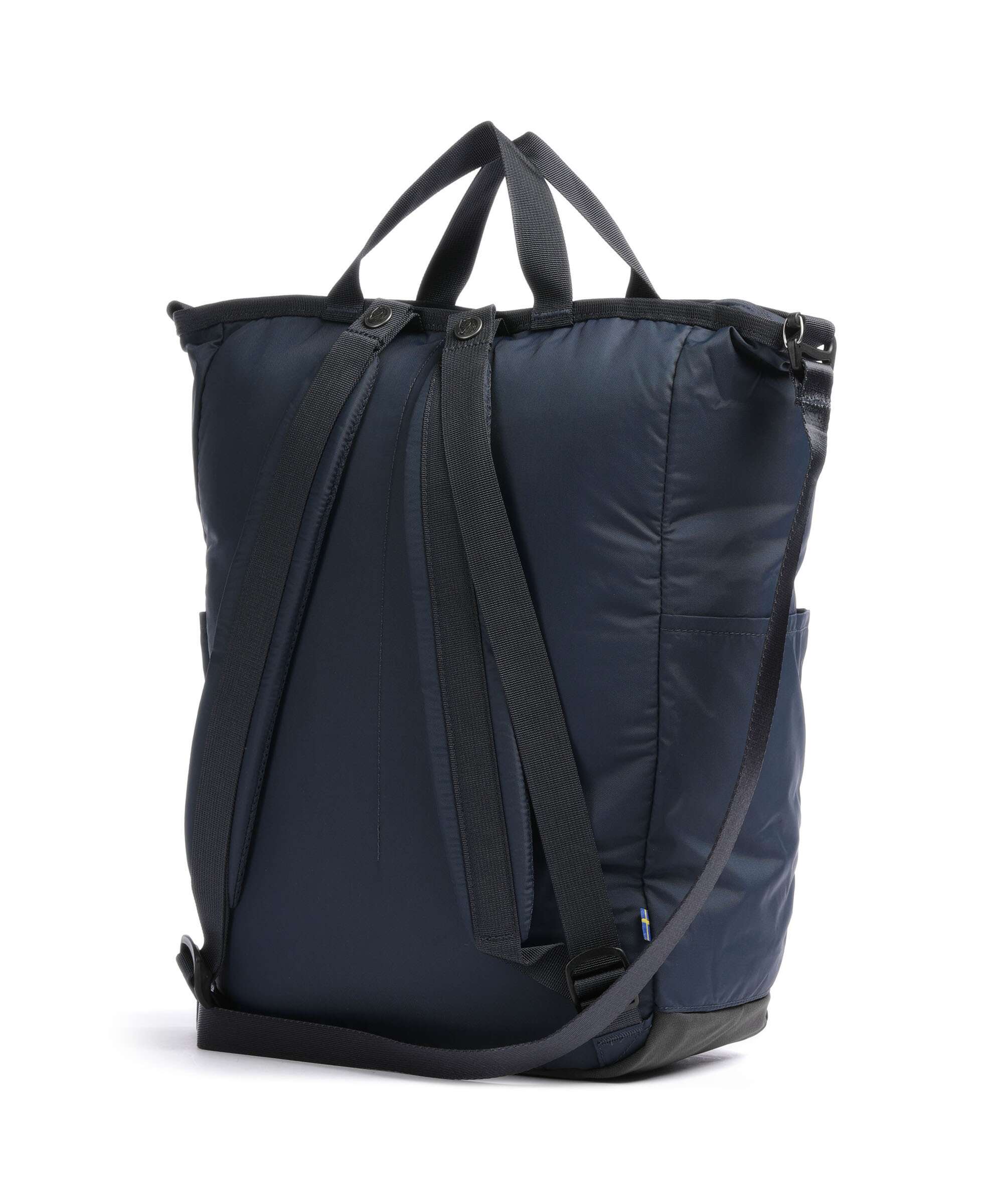 Fjällräven High Coast Plecak-torba navy - Image 2