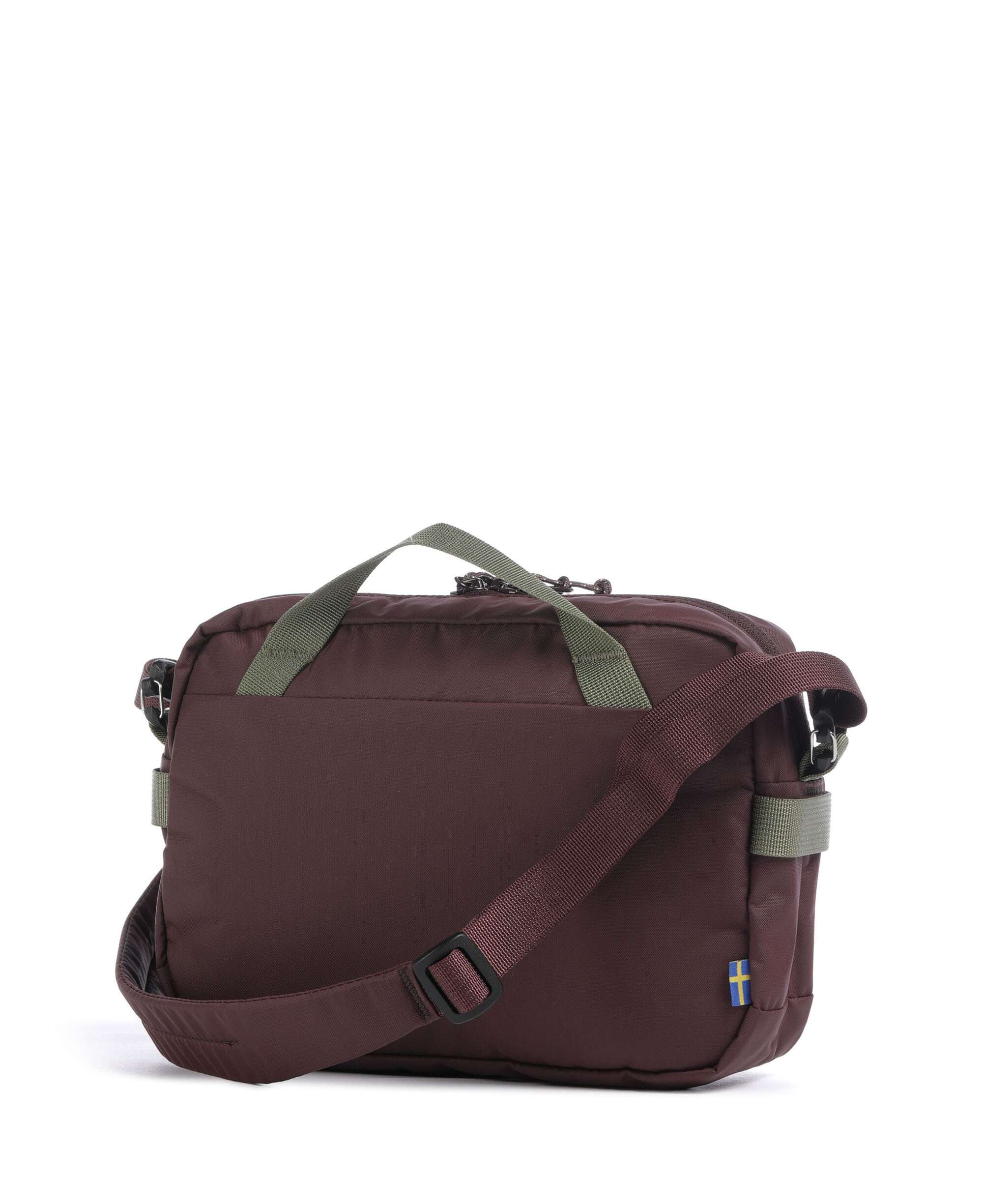 Fjällräven High Coast Torba przez ramię blackberry - Image 2