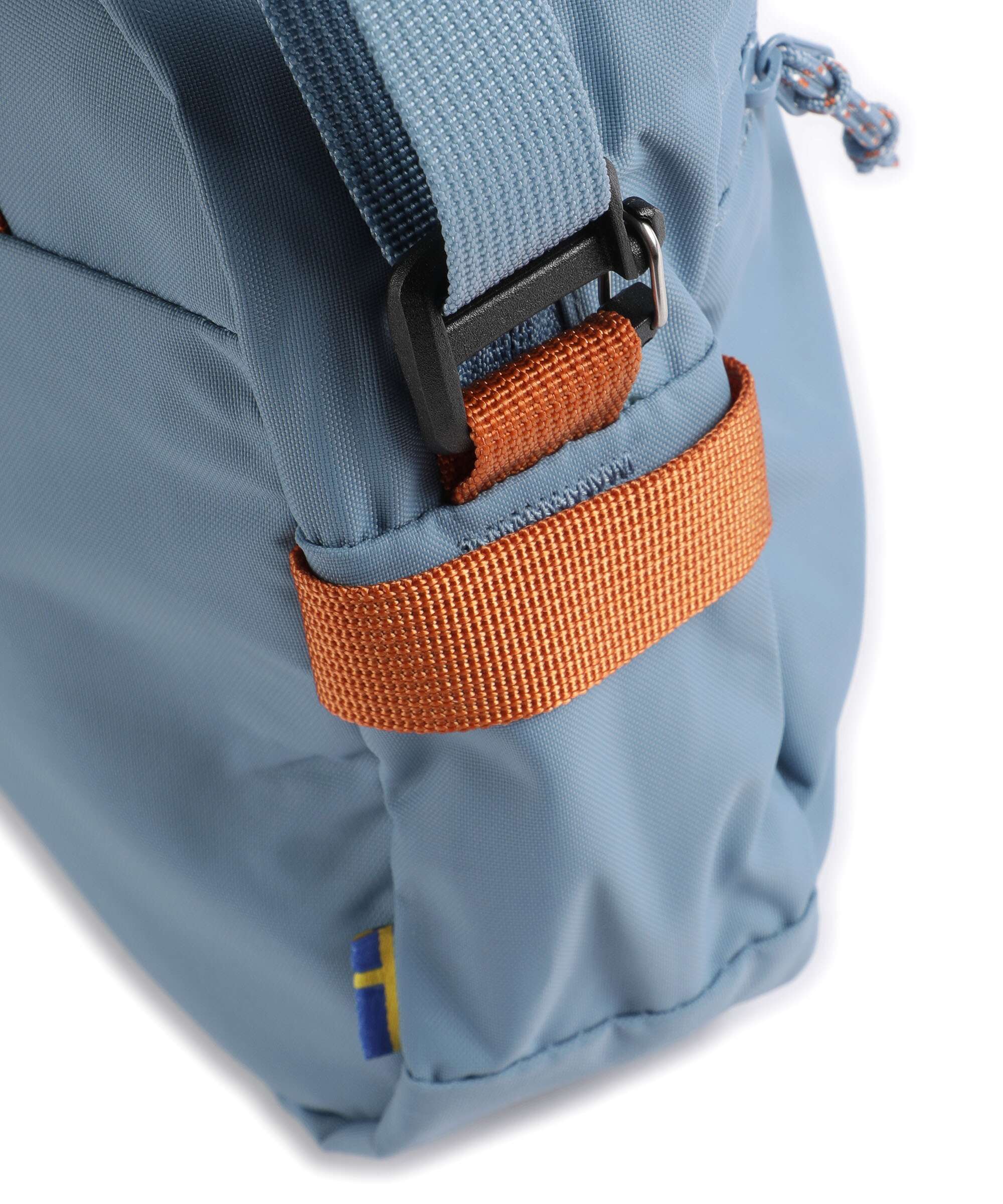 Fjällräven High Coast Torba przez ramię dawn blue - Image 5