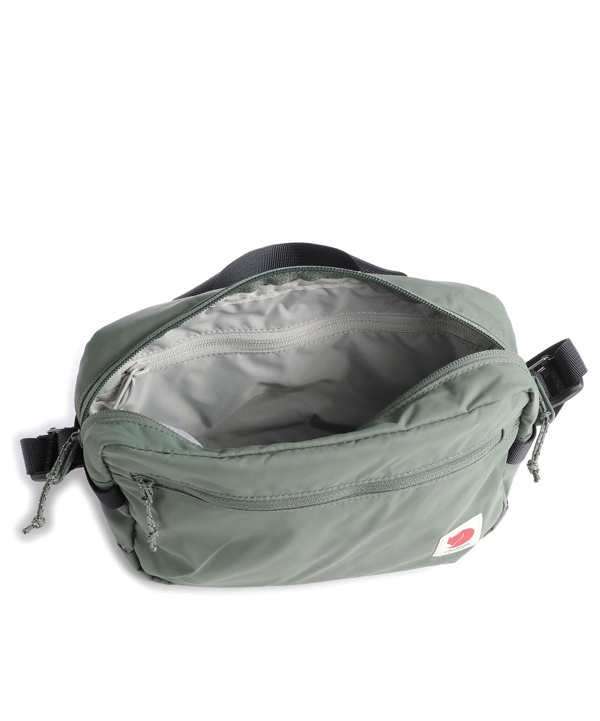 Fjällräven High Coast Torba przez ramię patina green - Image 6