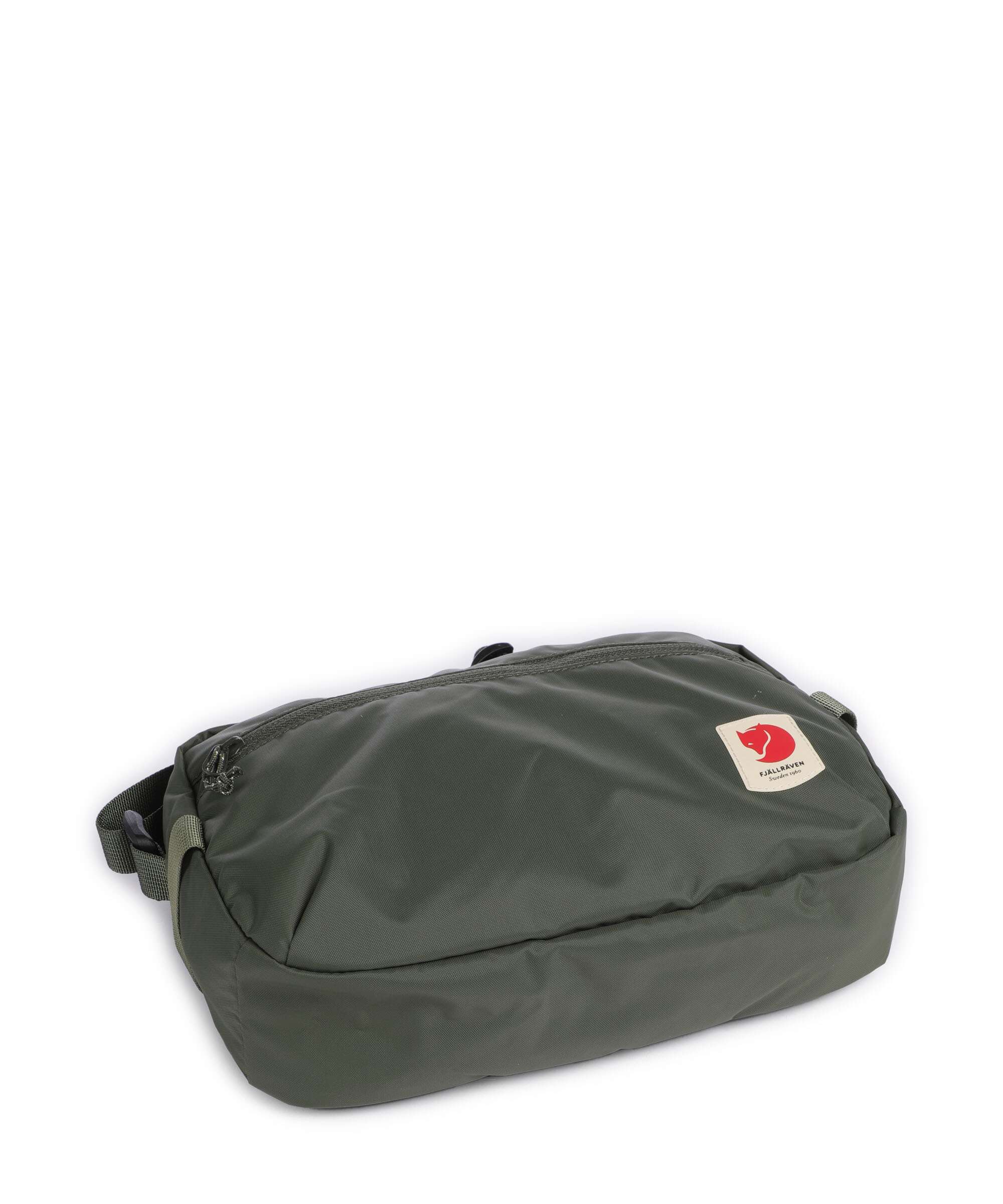 Fjällräven High Coast Torba przez ramię mountain green - Image 6