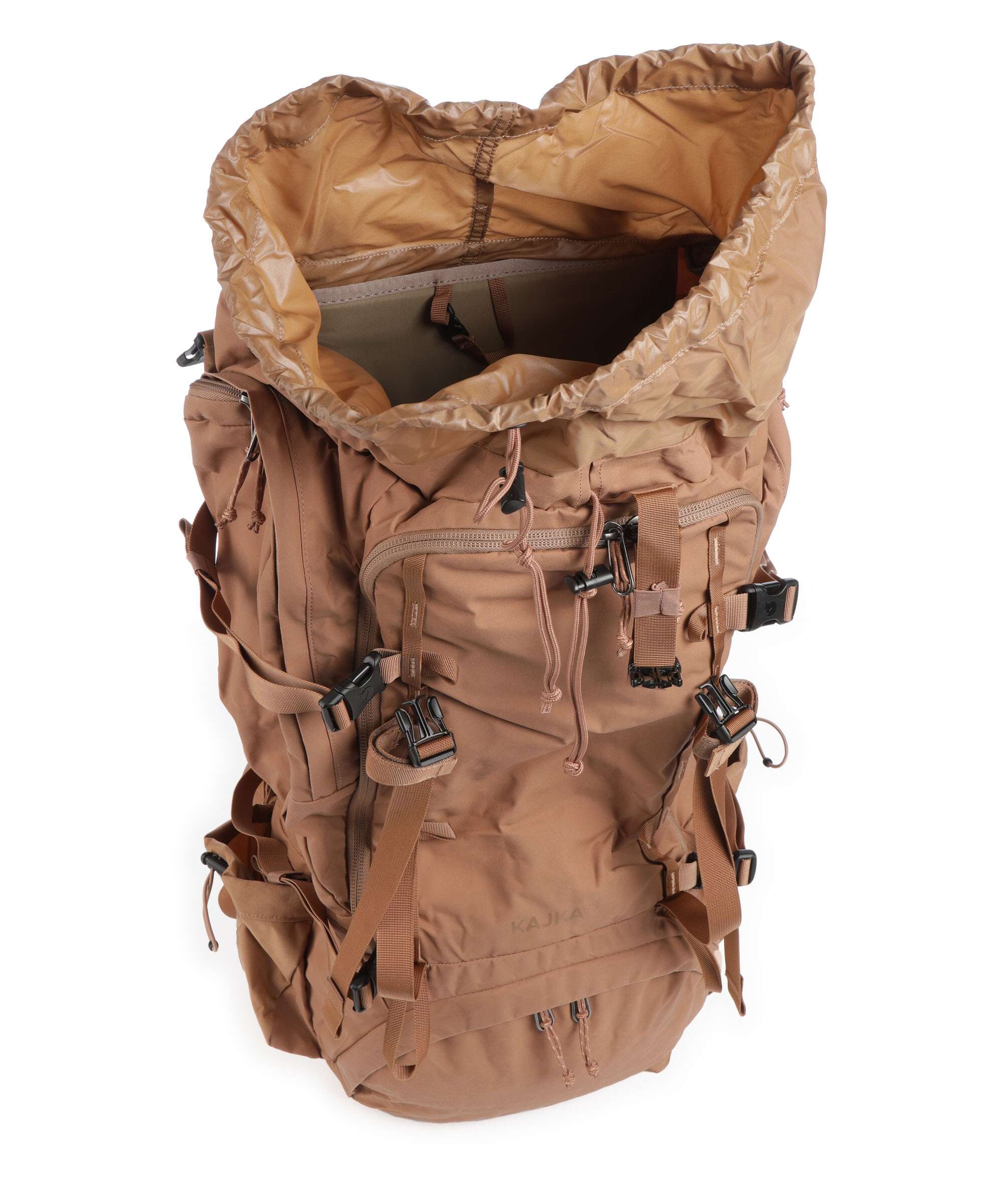 Fjällräven Kajka 75 S/M Plecak trekkingowy khaki dust - Image 4
