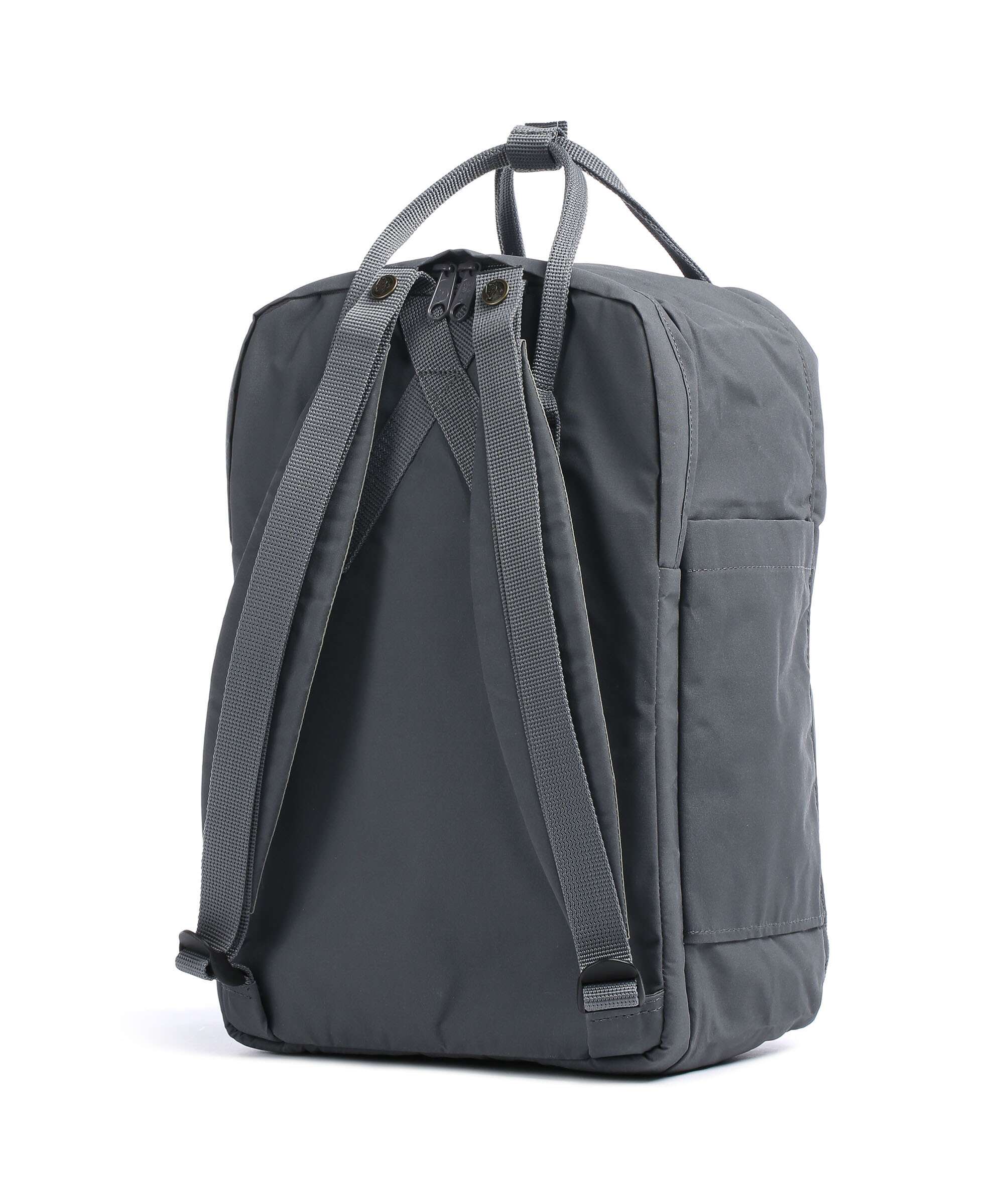 Fjällräven Kånken Laptop 15" Plecak super grey - Image 2